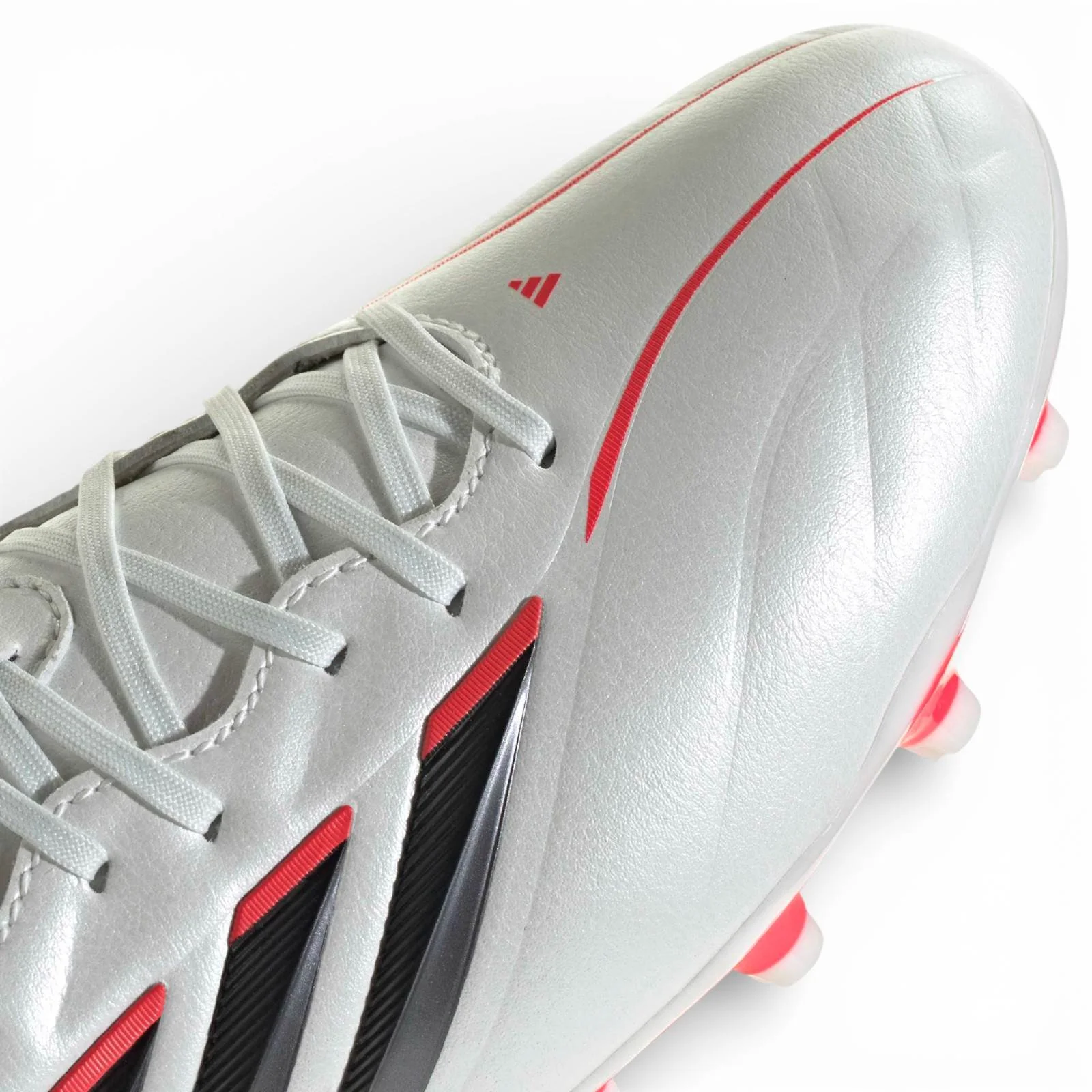 adidas Copa Pure IV League Kids Firm Ground Football Boots - Image 5