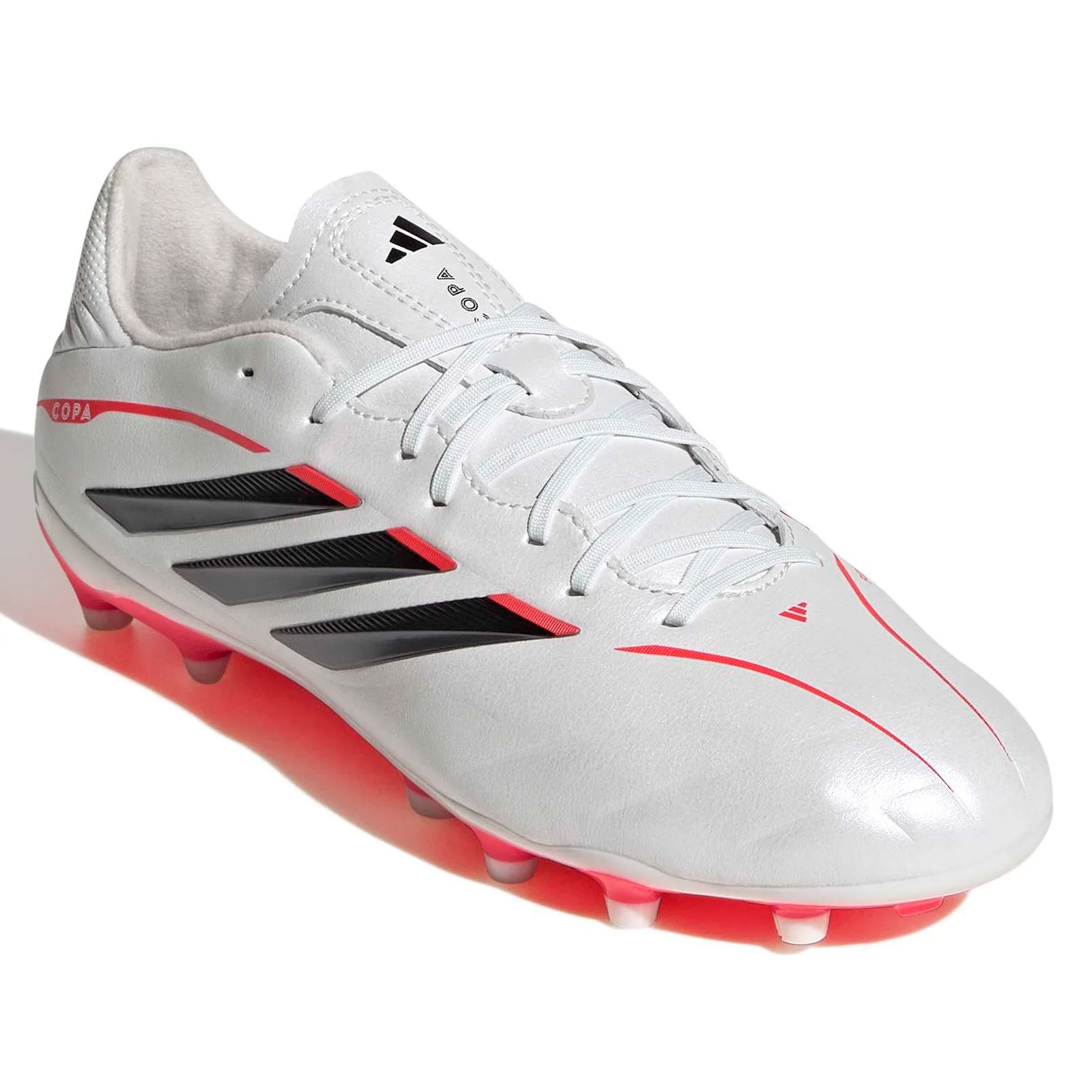 adidas Copa Pure IV League Kids Firm Ground Football Boots - Image 7