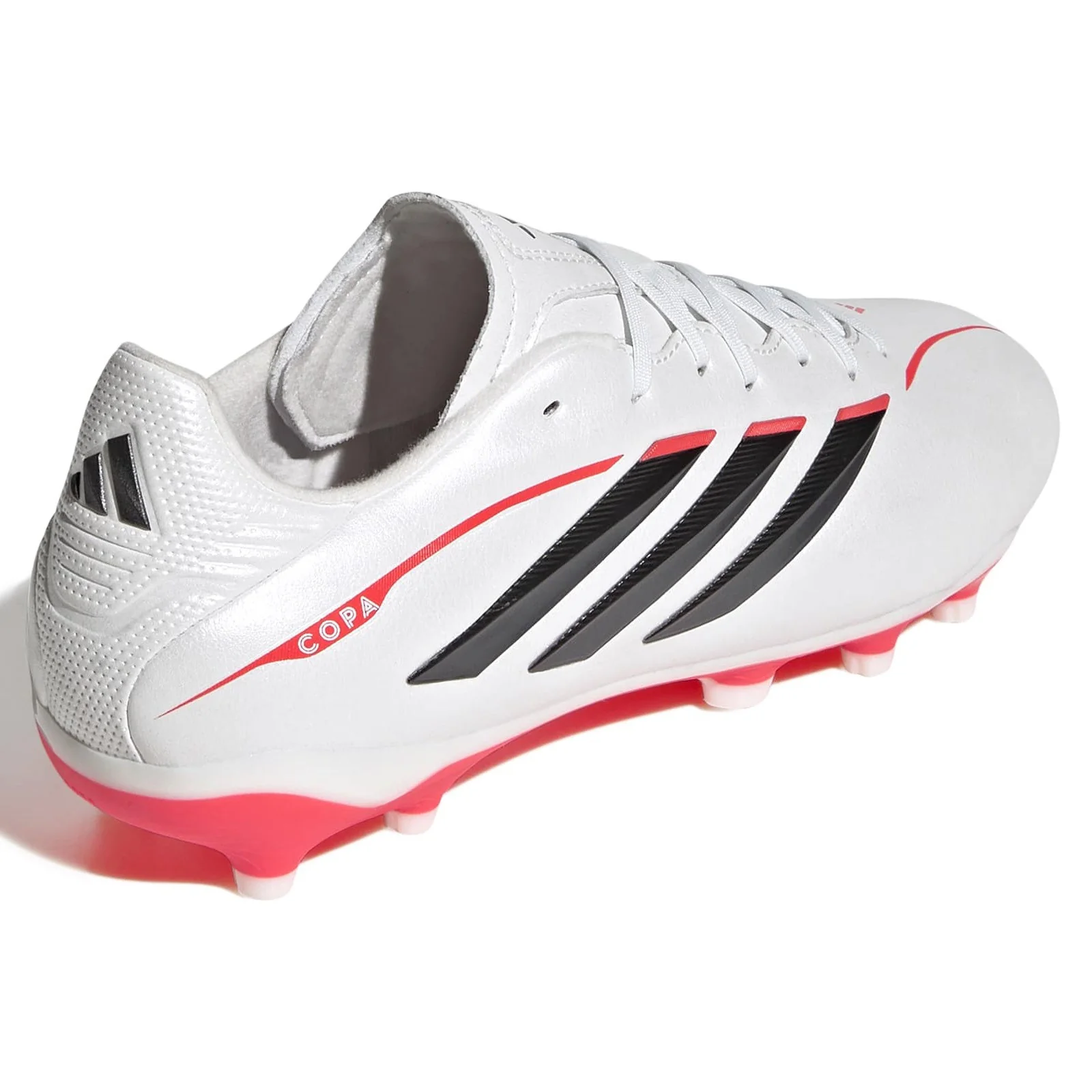 adidas Copa Pure IV League Kids Firm Ground Football Boots - Image 8