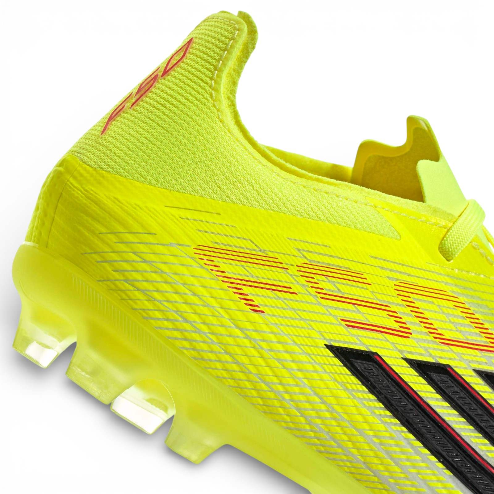 adidas F50 Elite Kids Firm Ground Football Boots - Image 6