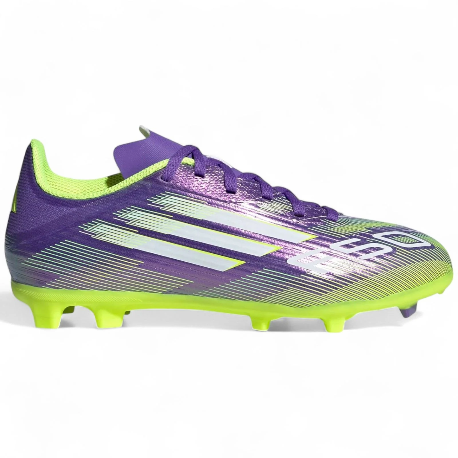adidas F50 League Kids Firm/Multi Ground Football Boots