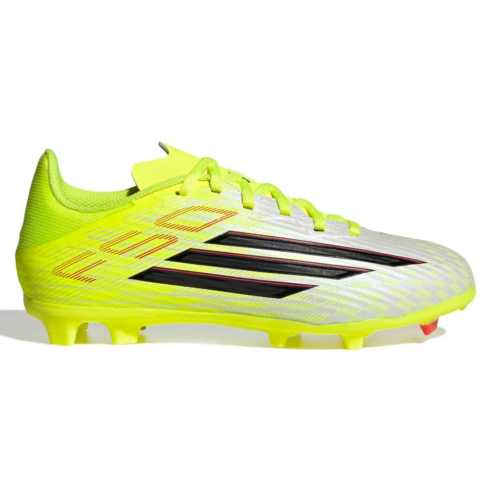 adidas F50 League Kids Firm/Multi Ground Football Boots