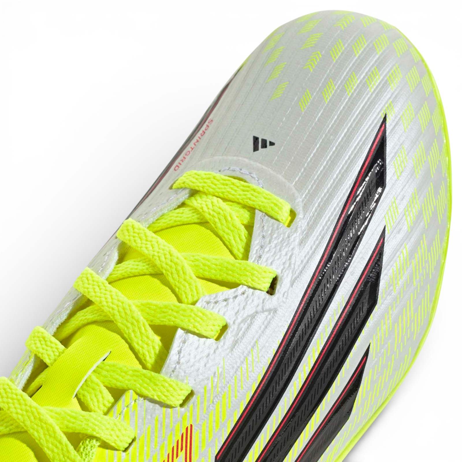 adidas F50 League Kids Firm/Multi Ground Football Boots - Image 5