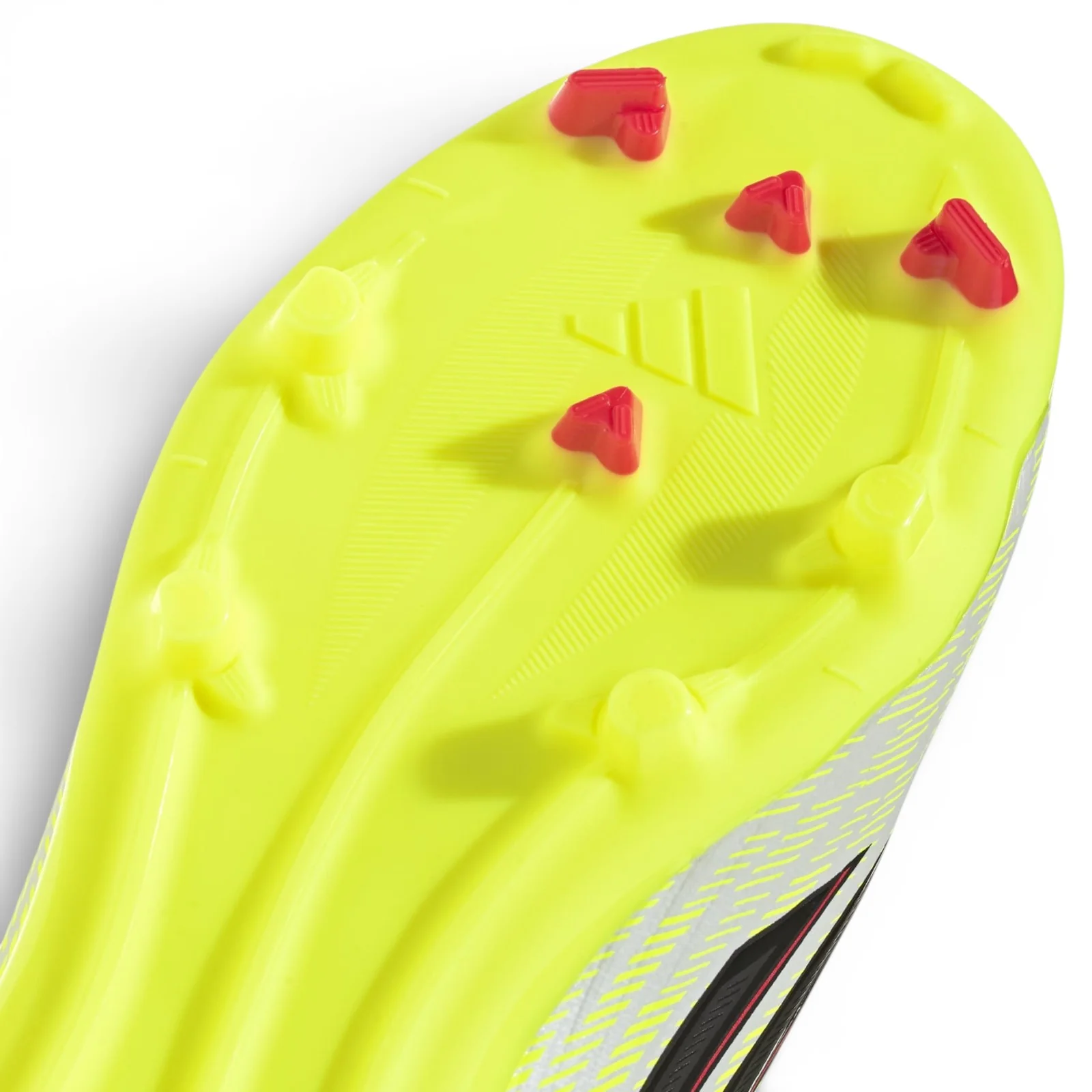 adidas F50 League Kids Firm/Multi Ground Football Boots - Image 6