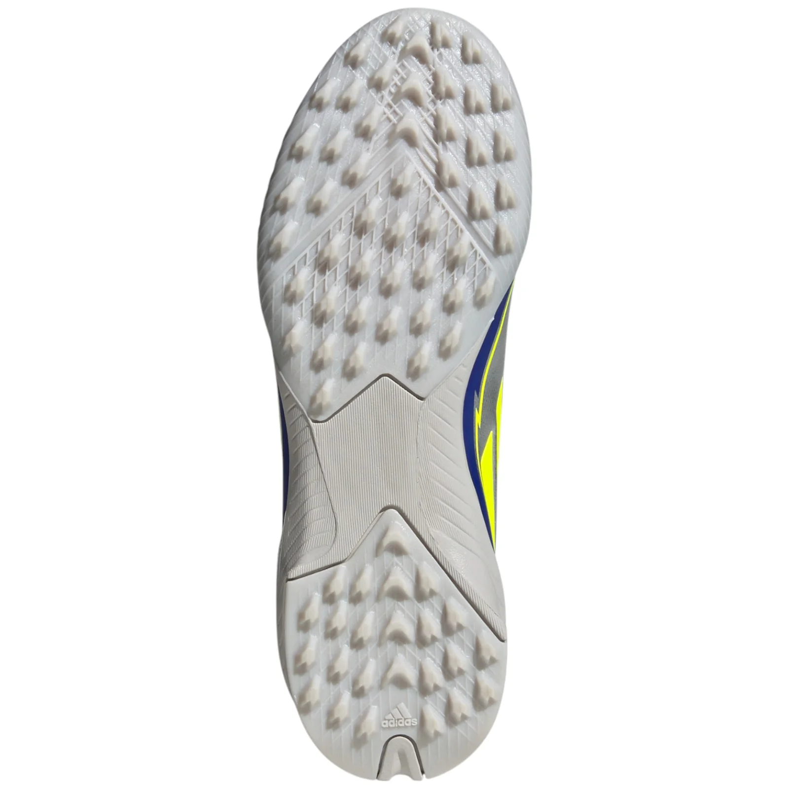 adidas F50 League Messi Kids Turf Football Boots - Image 4
