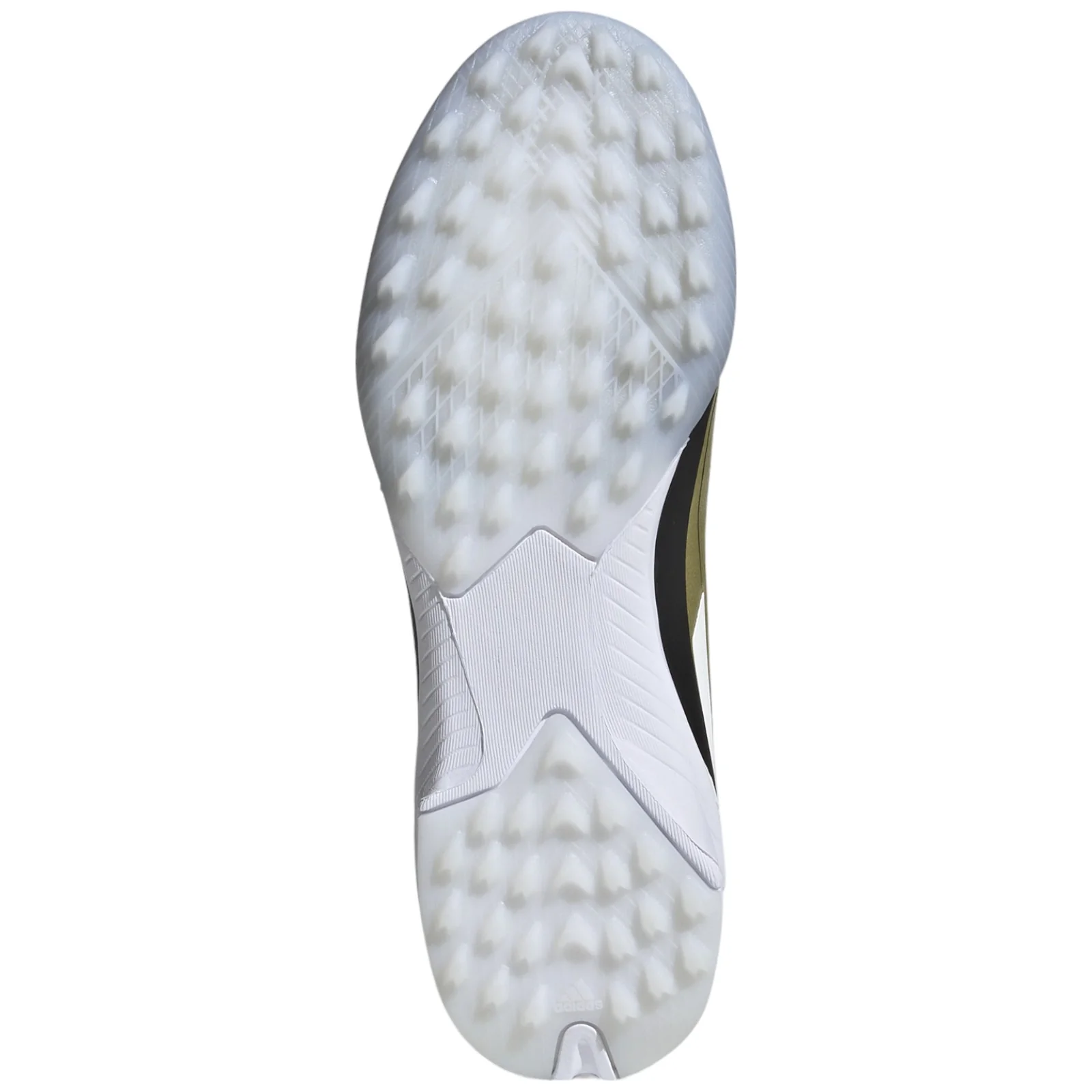 adidas F50 League Messi Kids Turf Football Boots - Image 4