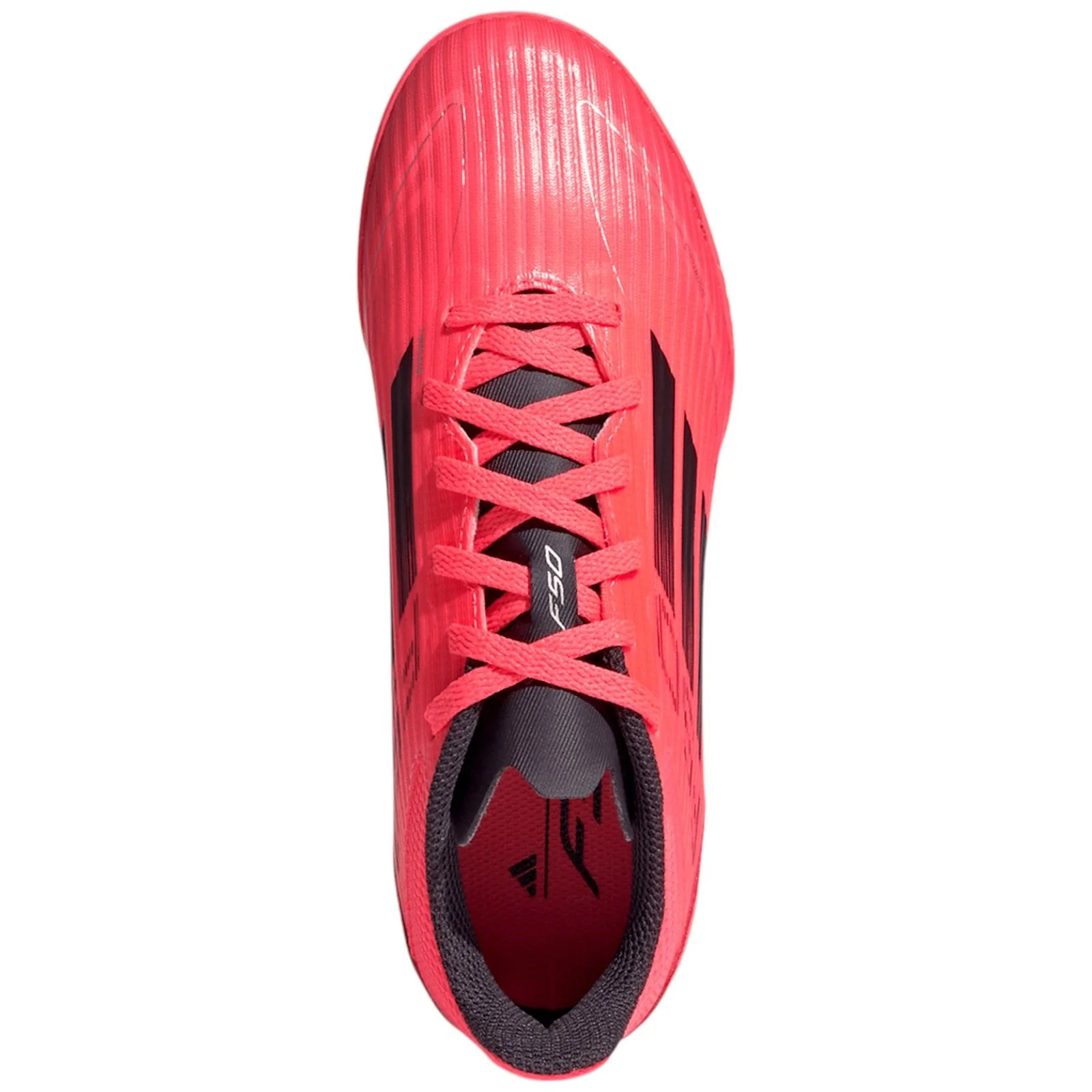 adidas F50 League Kids Turf Football Boots - Image 3