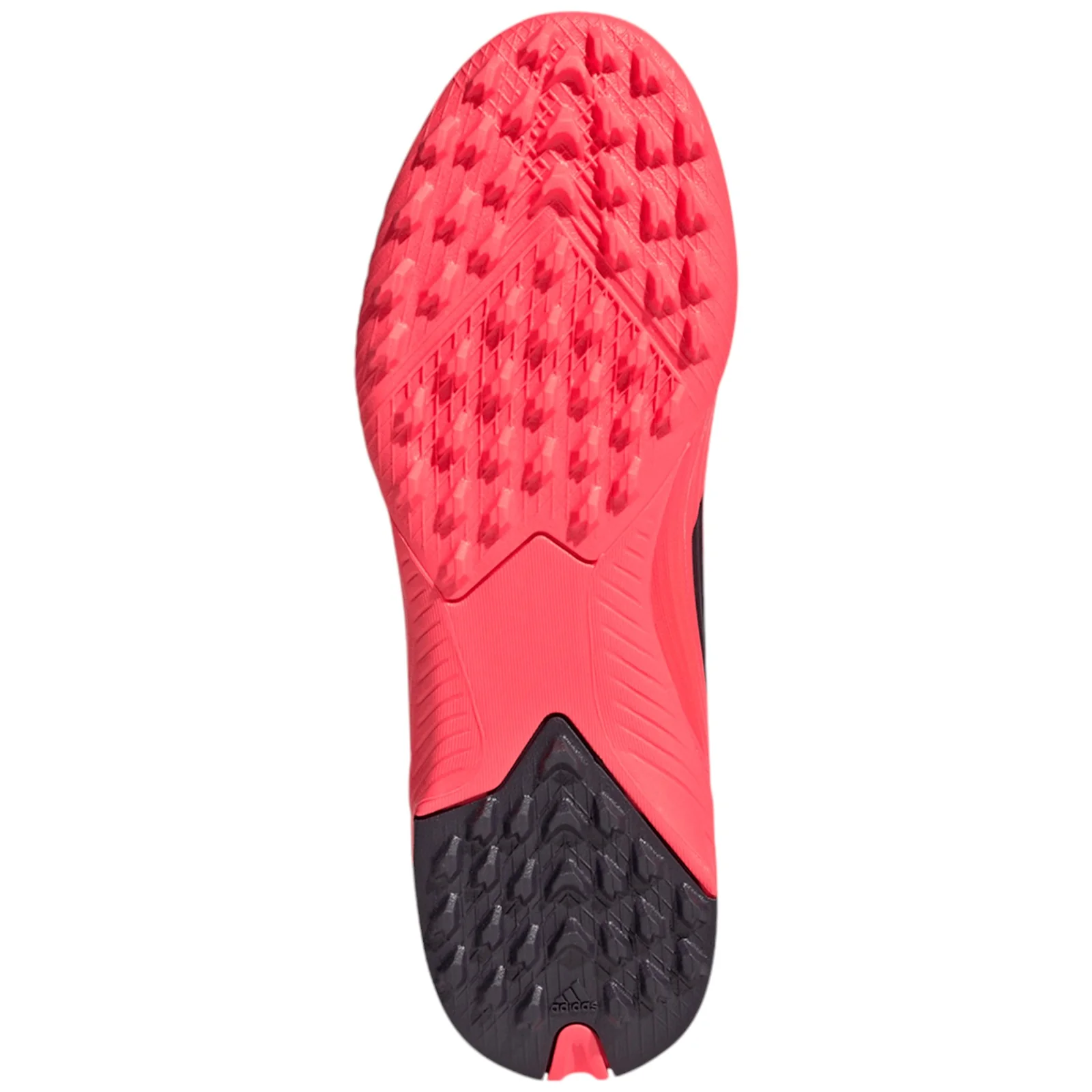adidas F50 League Kids Turf Football Boots - Image 4