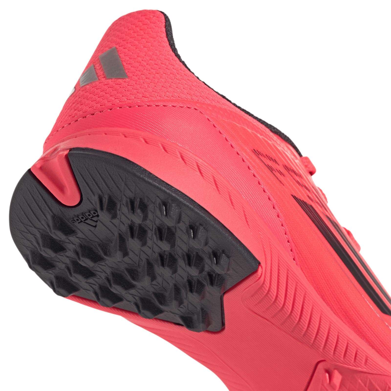 adidas F50 League Kids Turf Football Boots - Image 6