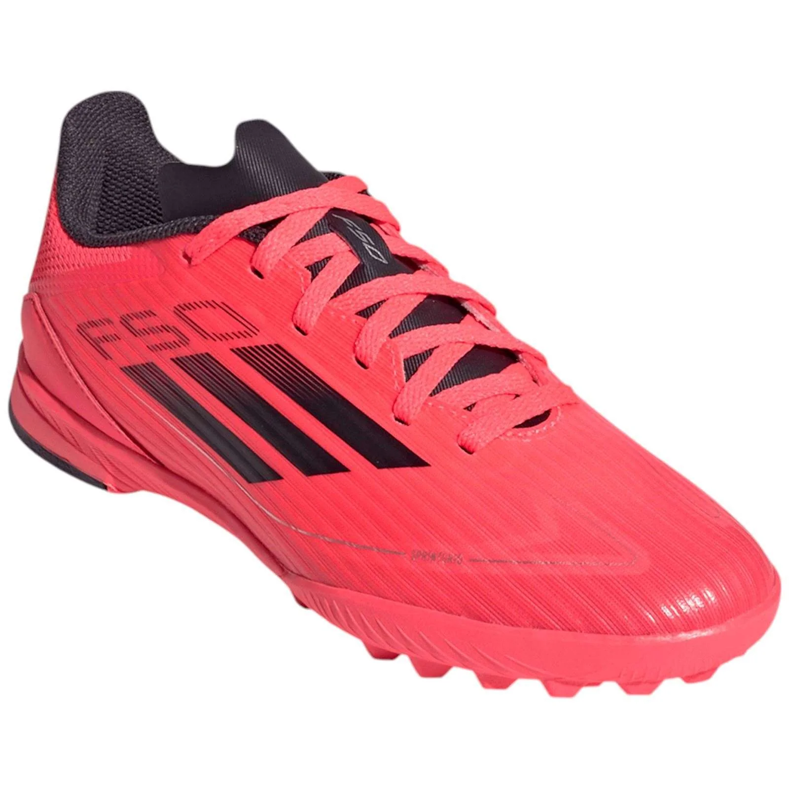 adidas F50 League Kids Turf Football Boots - Image 7