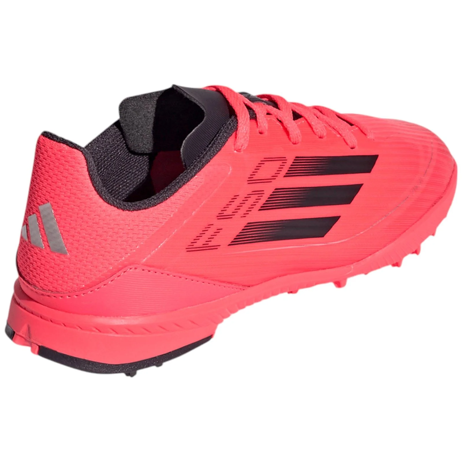 adidas F50 League Kids Turf Football Boots - Image 8