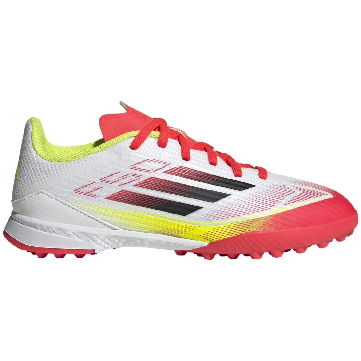adidas F50 League Kids Turf Football Boots