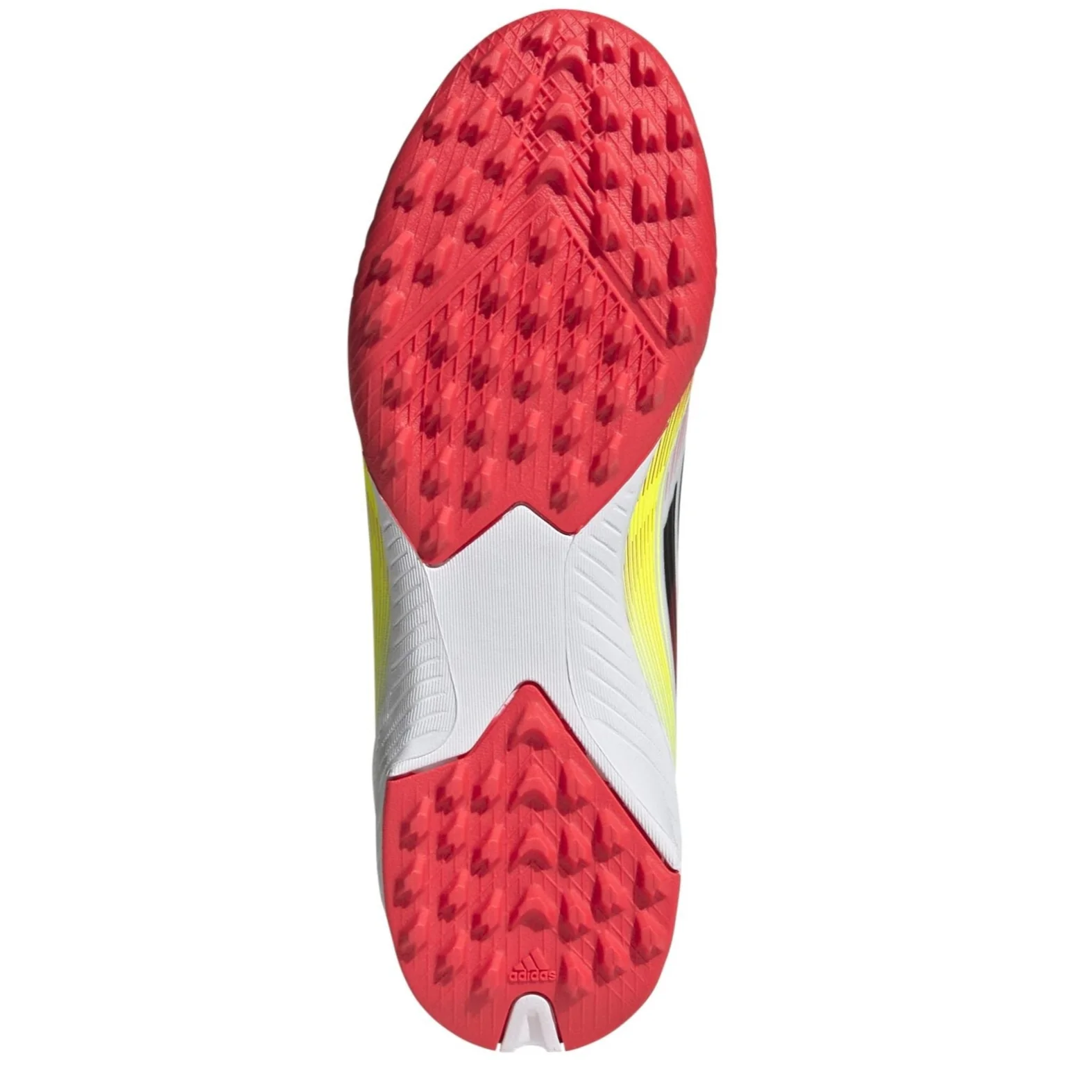 adidas F50 League Kids Turf Football Boots - Image 4