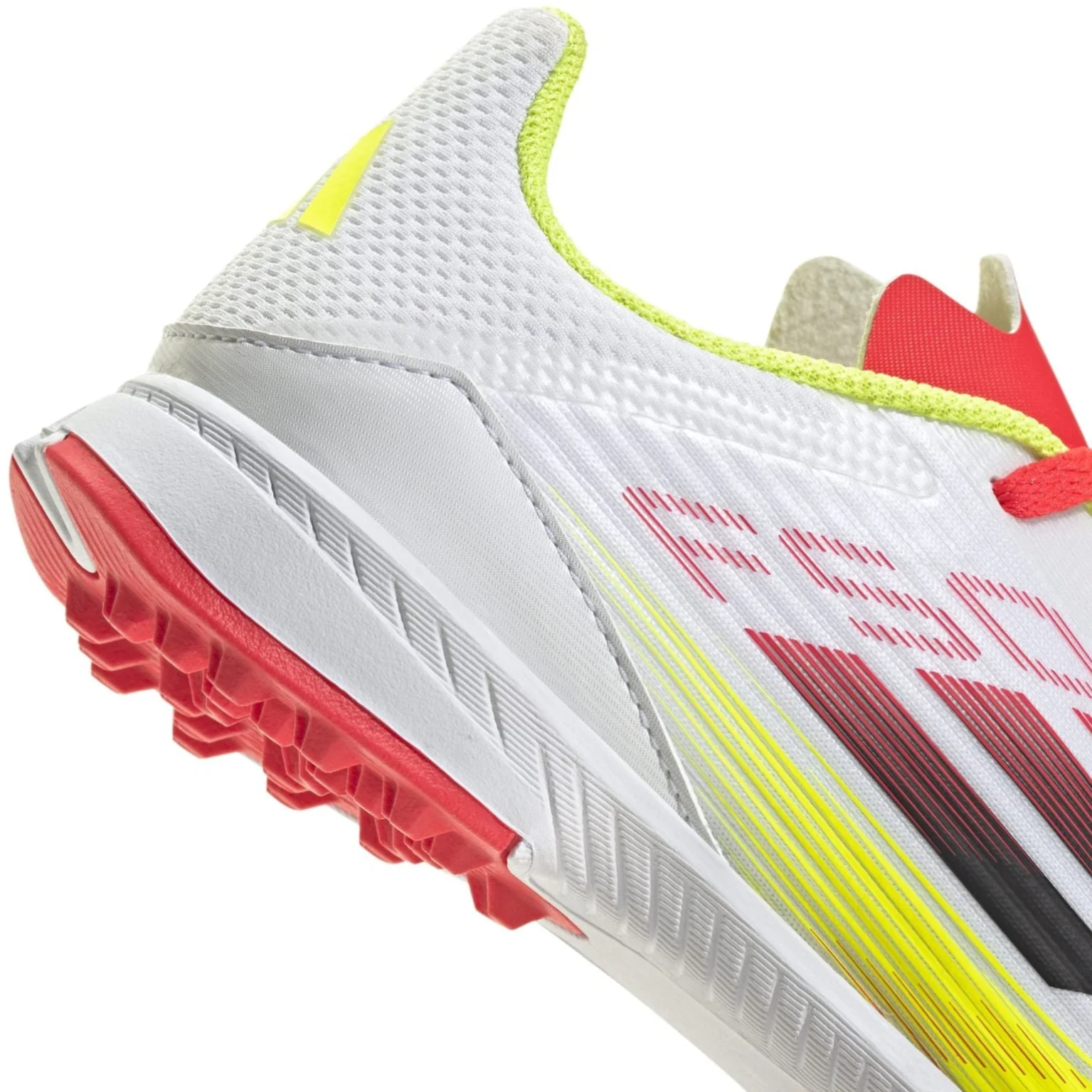 adidas F50 League Kids Turf Football Boots - Image 5