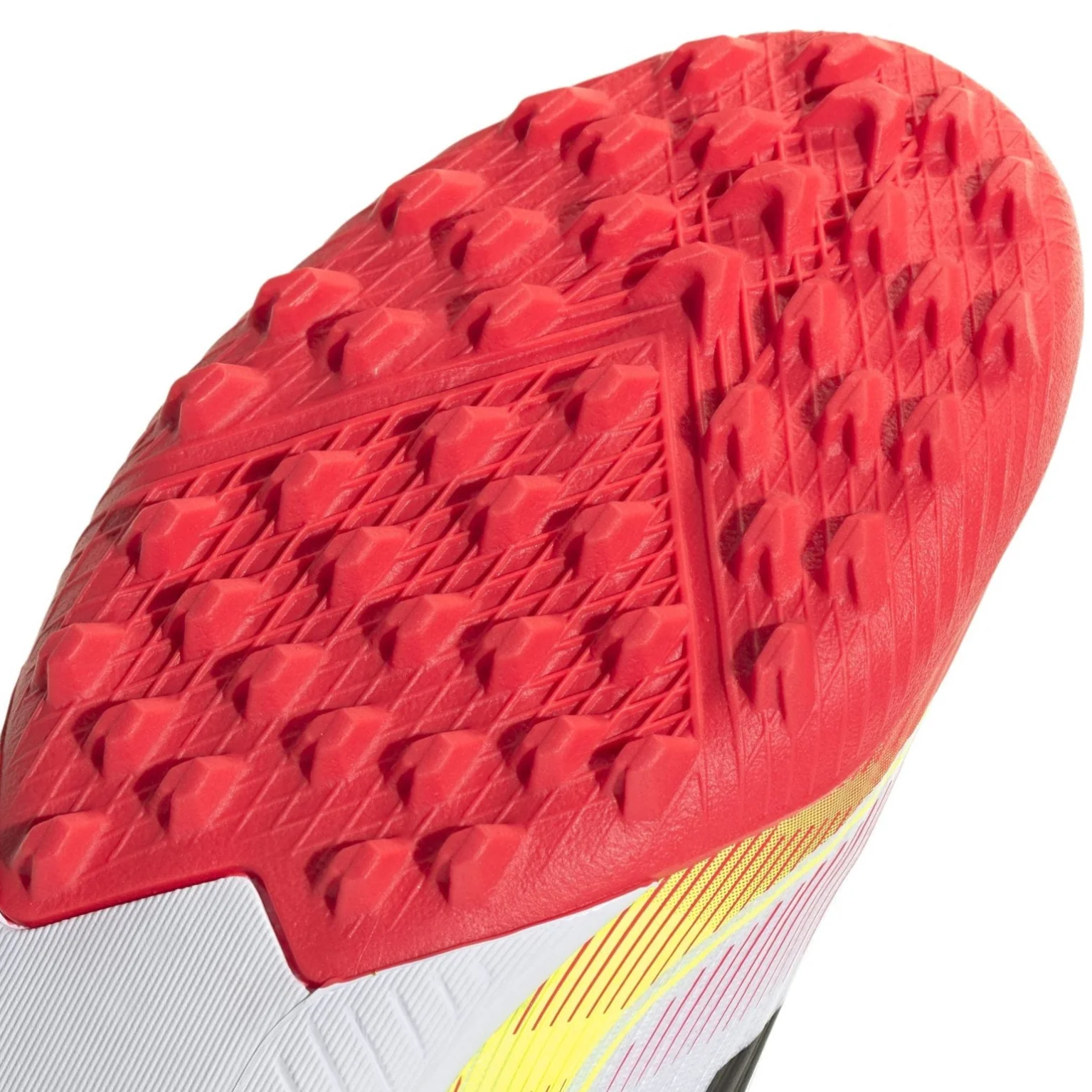 adidas F50 League Kids Turf Football Boots - Image 6