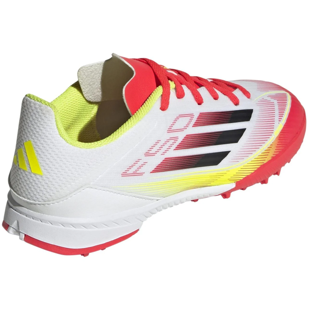 adidas F50 League Kids Turf Football Boots - Image 8