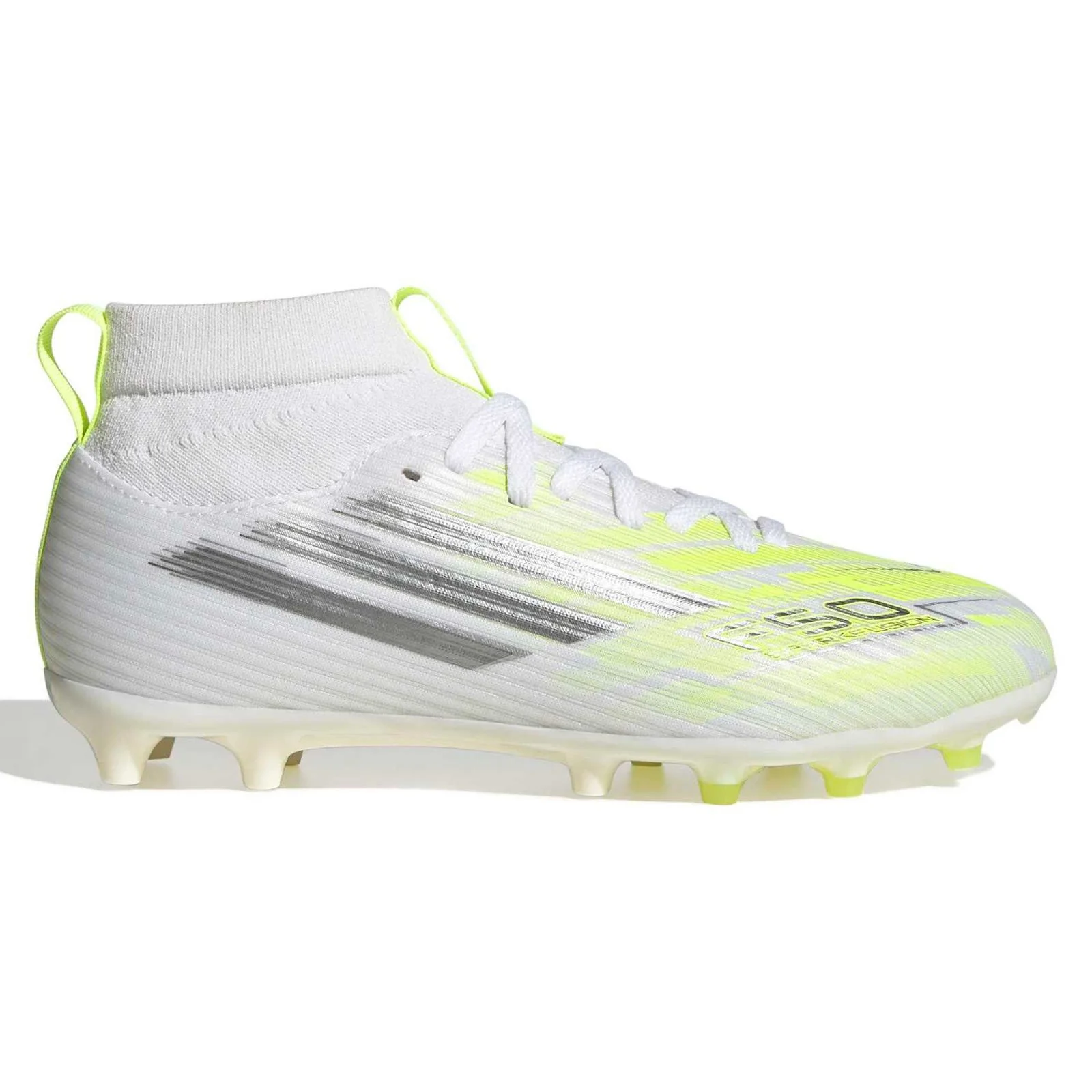 adidas F50 Sparkfusion League Kids FG/AG Football Boots