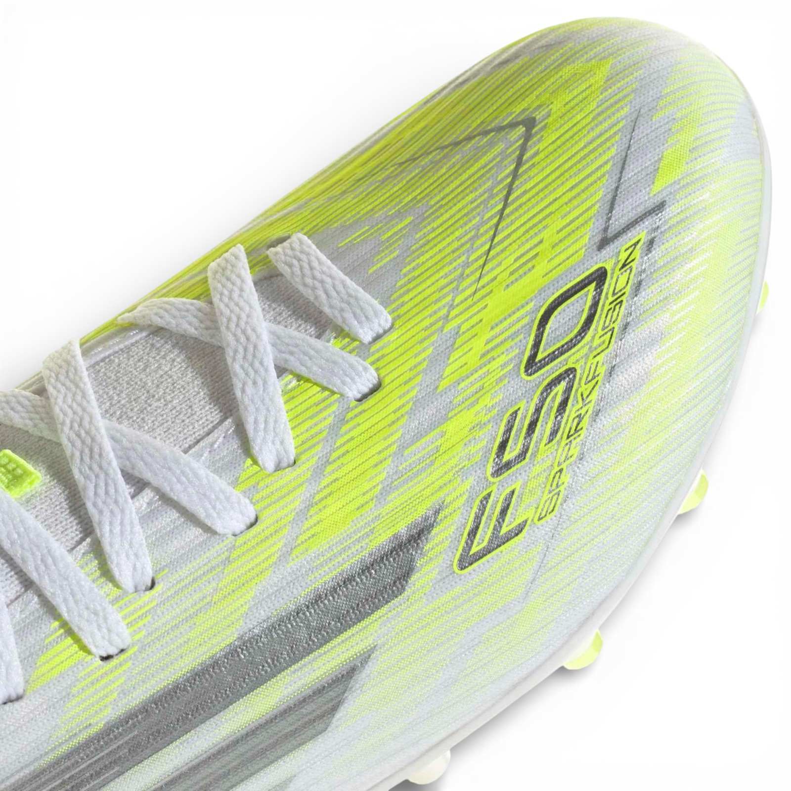 adidas F50 Sparkfusion League Kids FG/AG Football Boots - Image 5