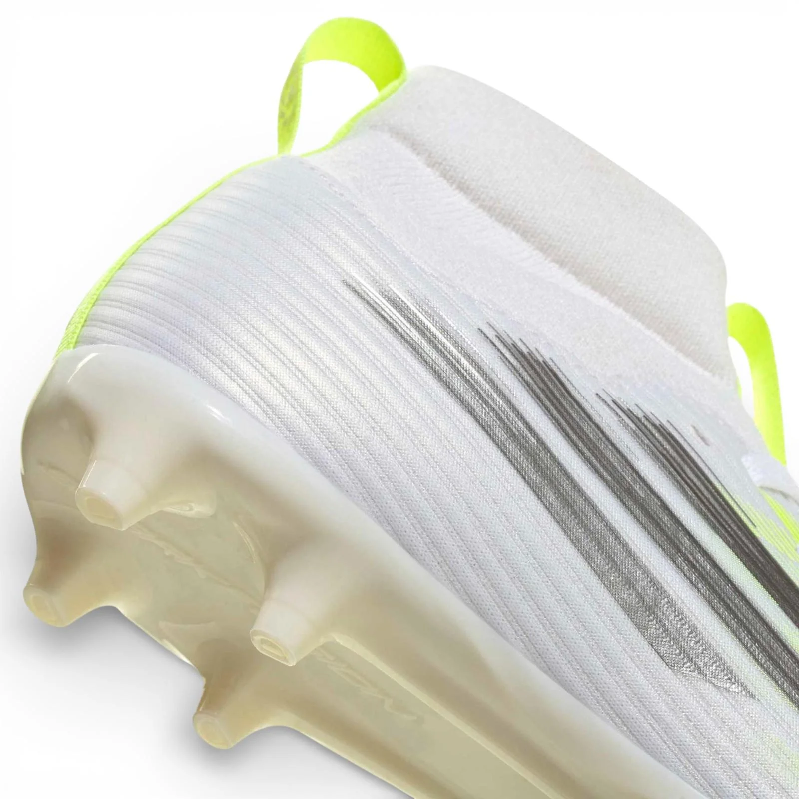 adidas F50 Sparkfusion League Kids FG/AG Football Boots - Image 6