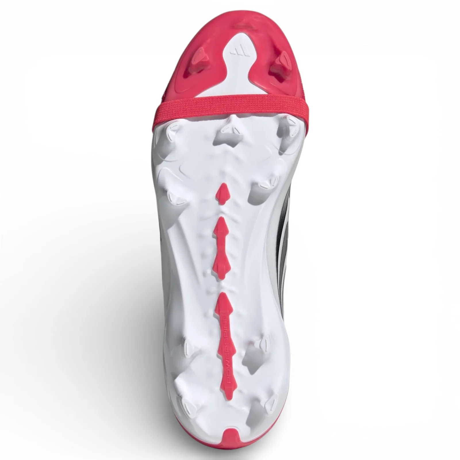 adidas Predator Elite Kids Firm Ground Football Boots - Image 4