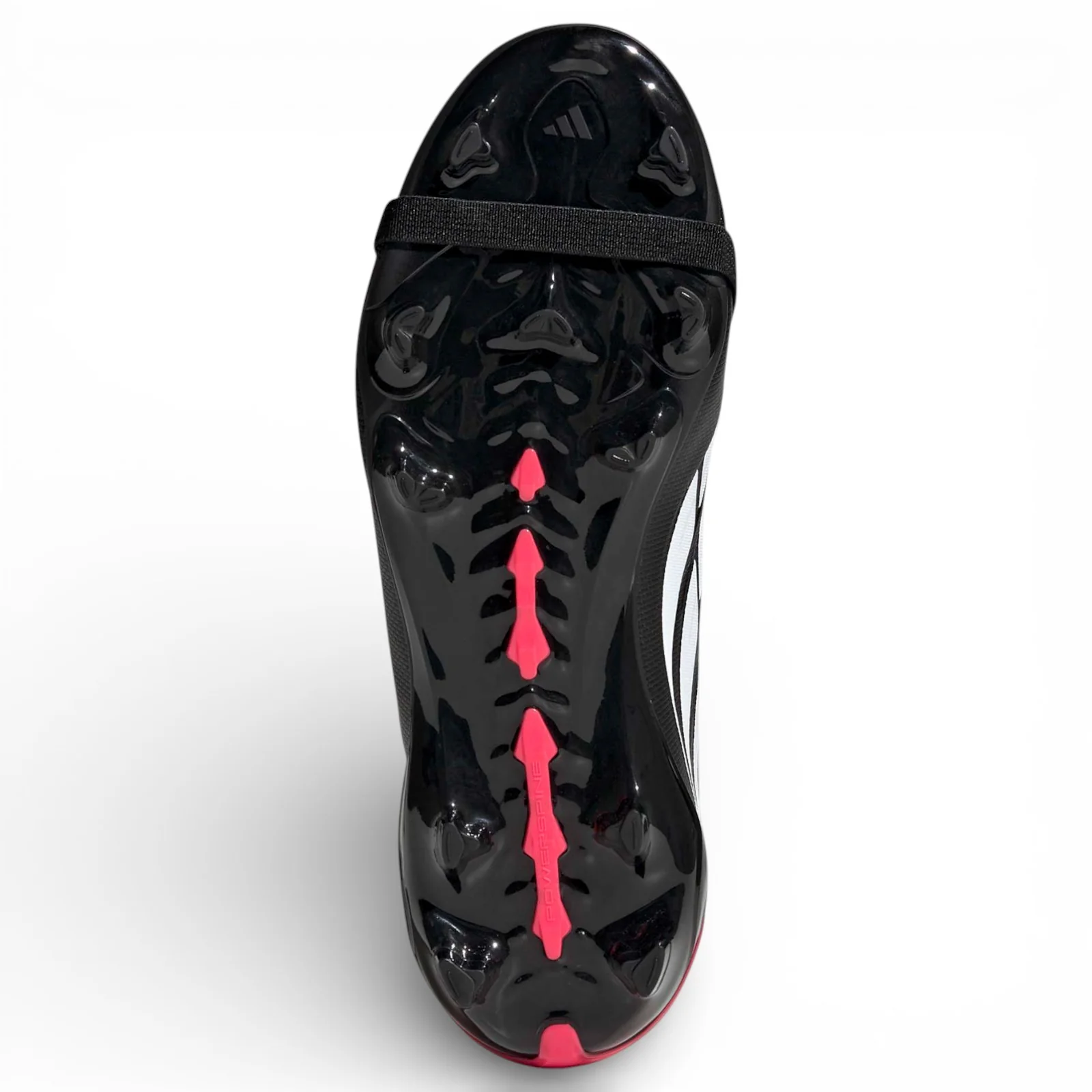 adidas Predator League Kids Firm Ground Football Boots - Image 4