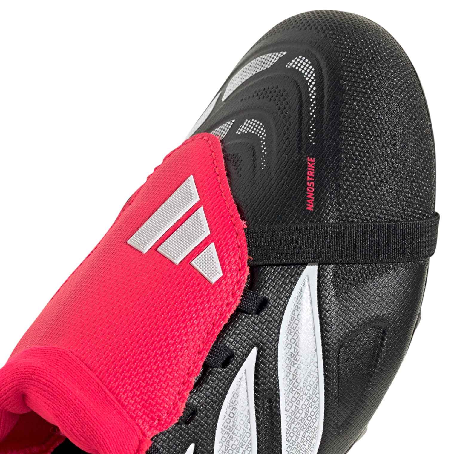adidas Predator League Kids Firm Ground Football Boots - Image 5