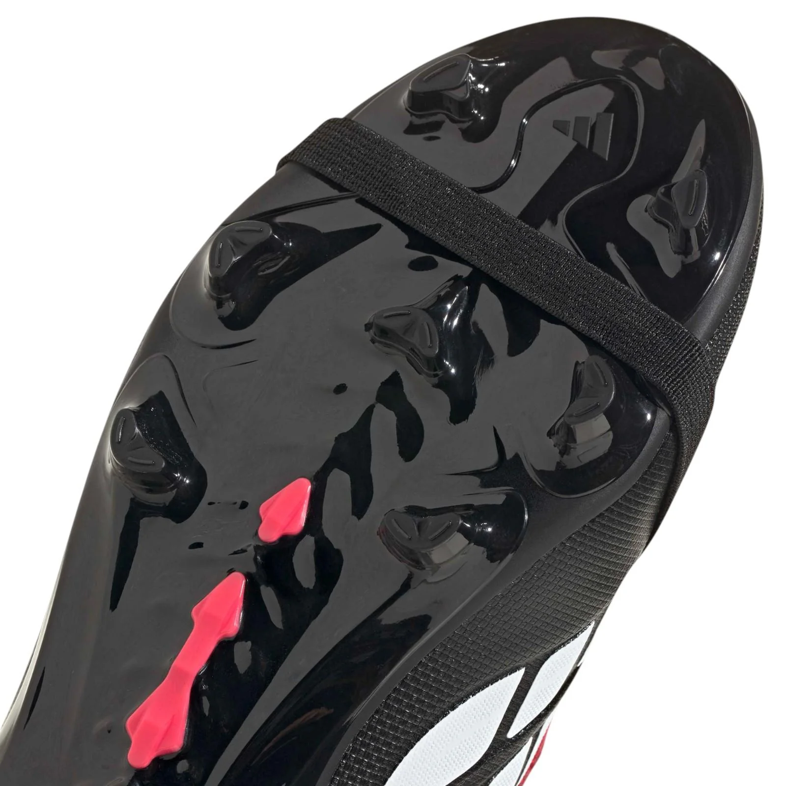 adidas Predator League Kids Firm Ground Football Boots - Image 6