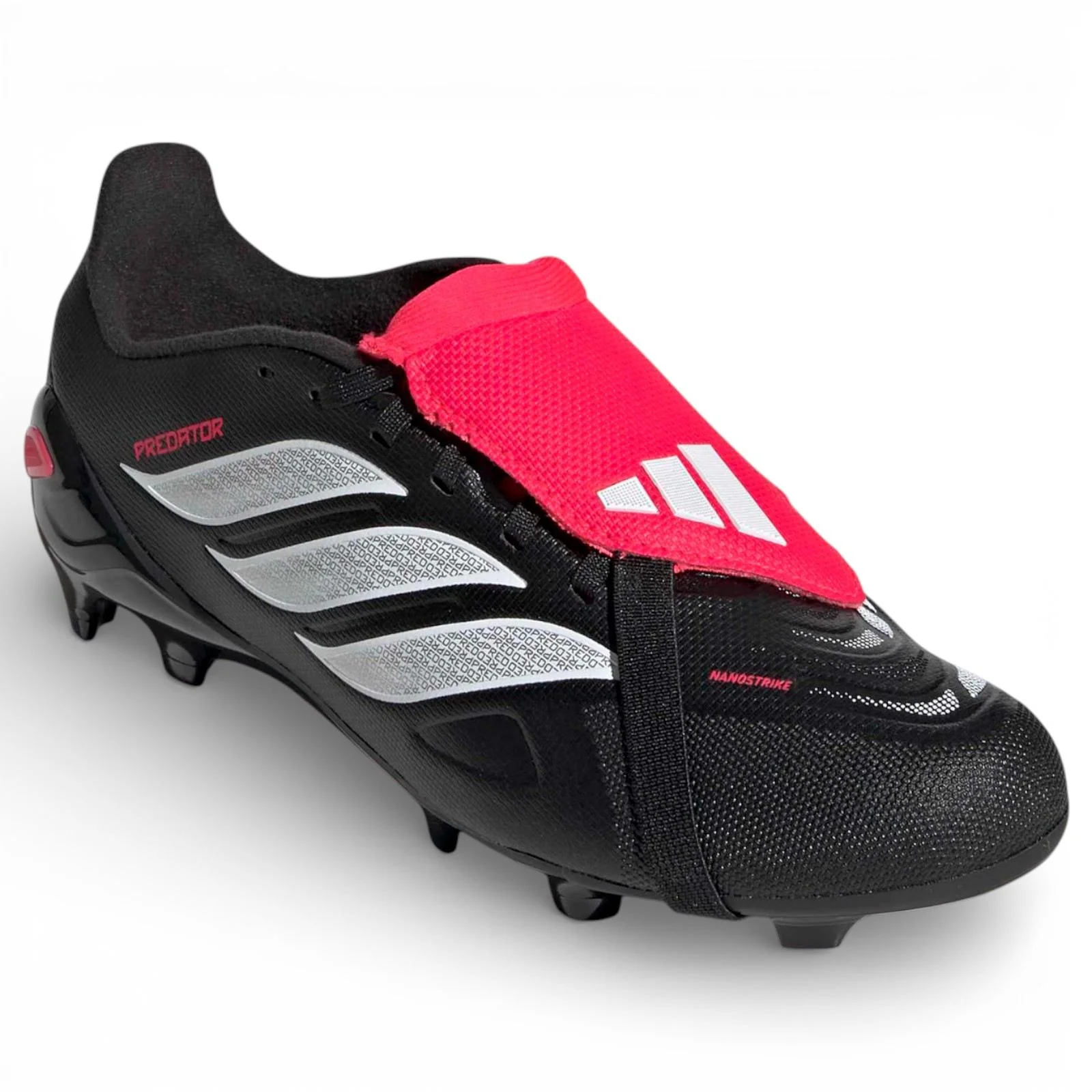 adidas Predator League Kids Firm Ground Football Boots - Image 7