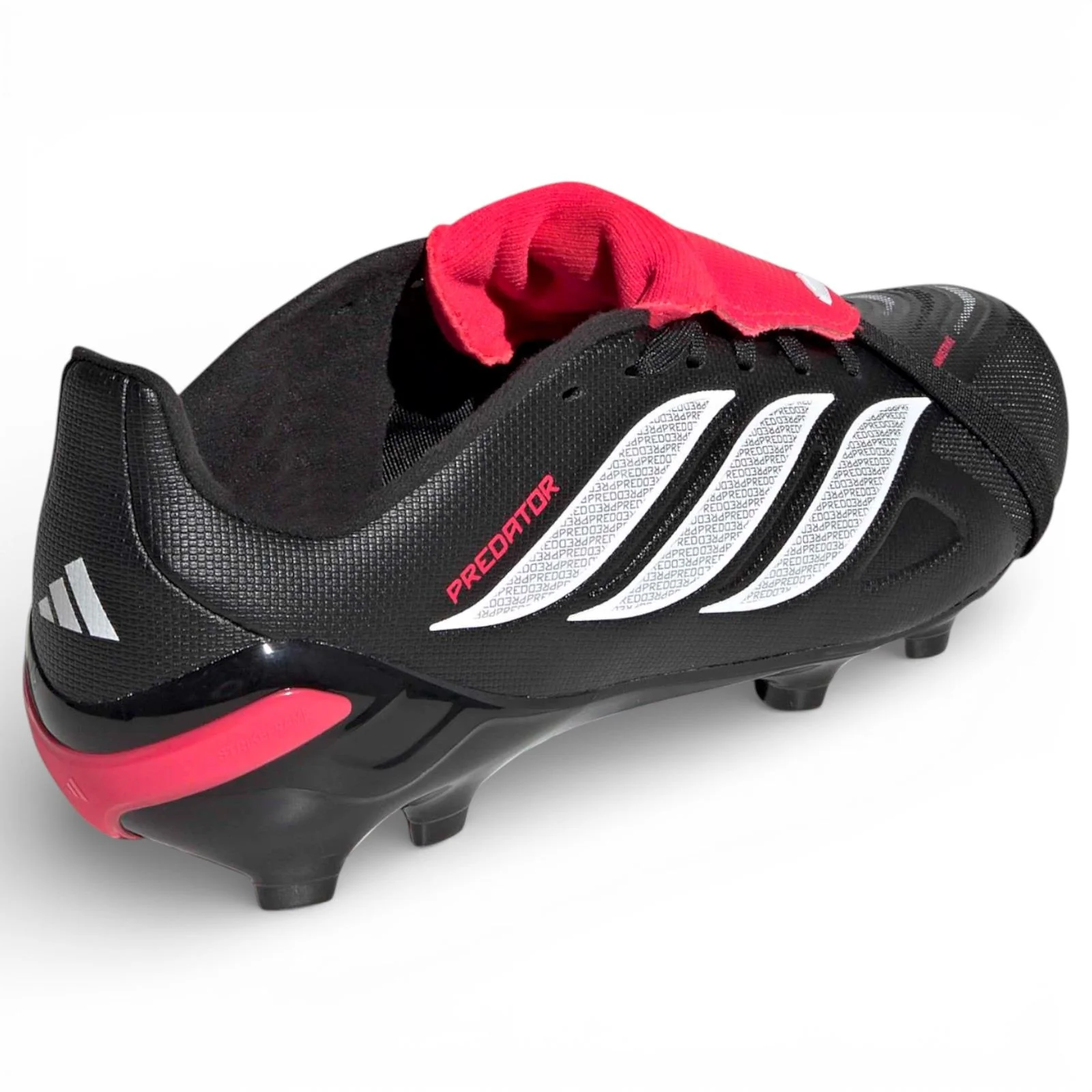 adidas Predator League Kids Firm Ground Football Boots - Image 8