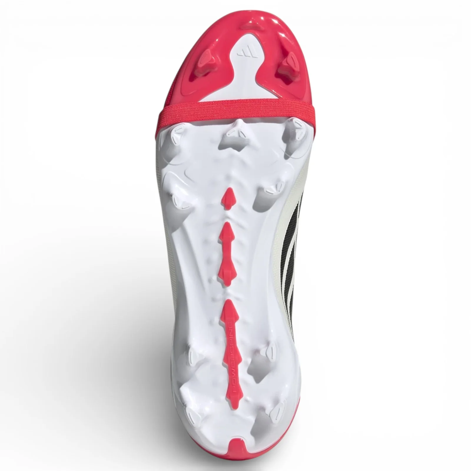adidas Predator League Kids Firm Ground Football Boots - Image 4