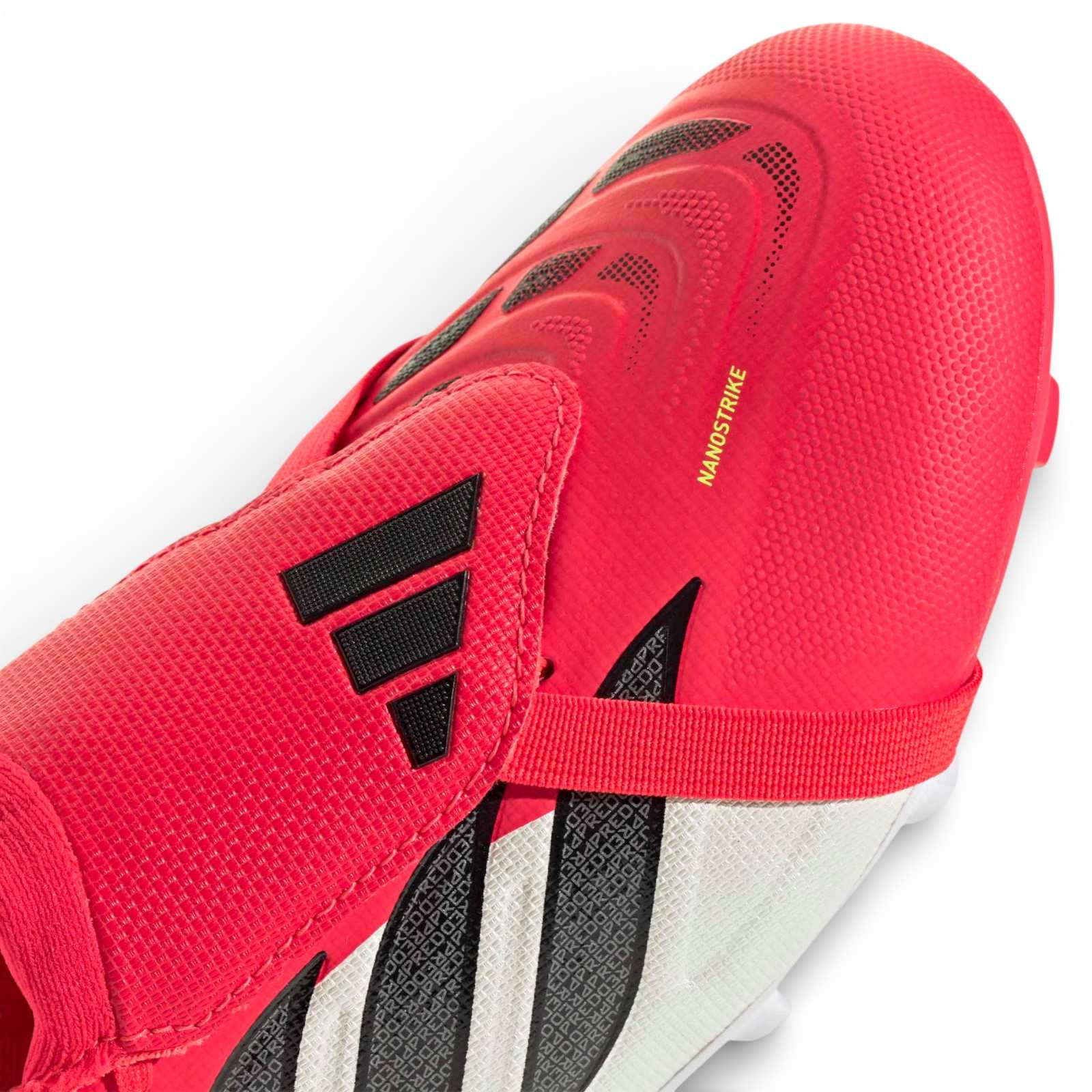 adidas Predator League Kids Firm Ground Football Boots - Image 5