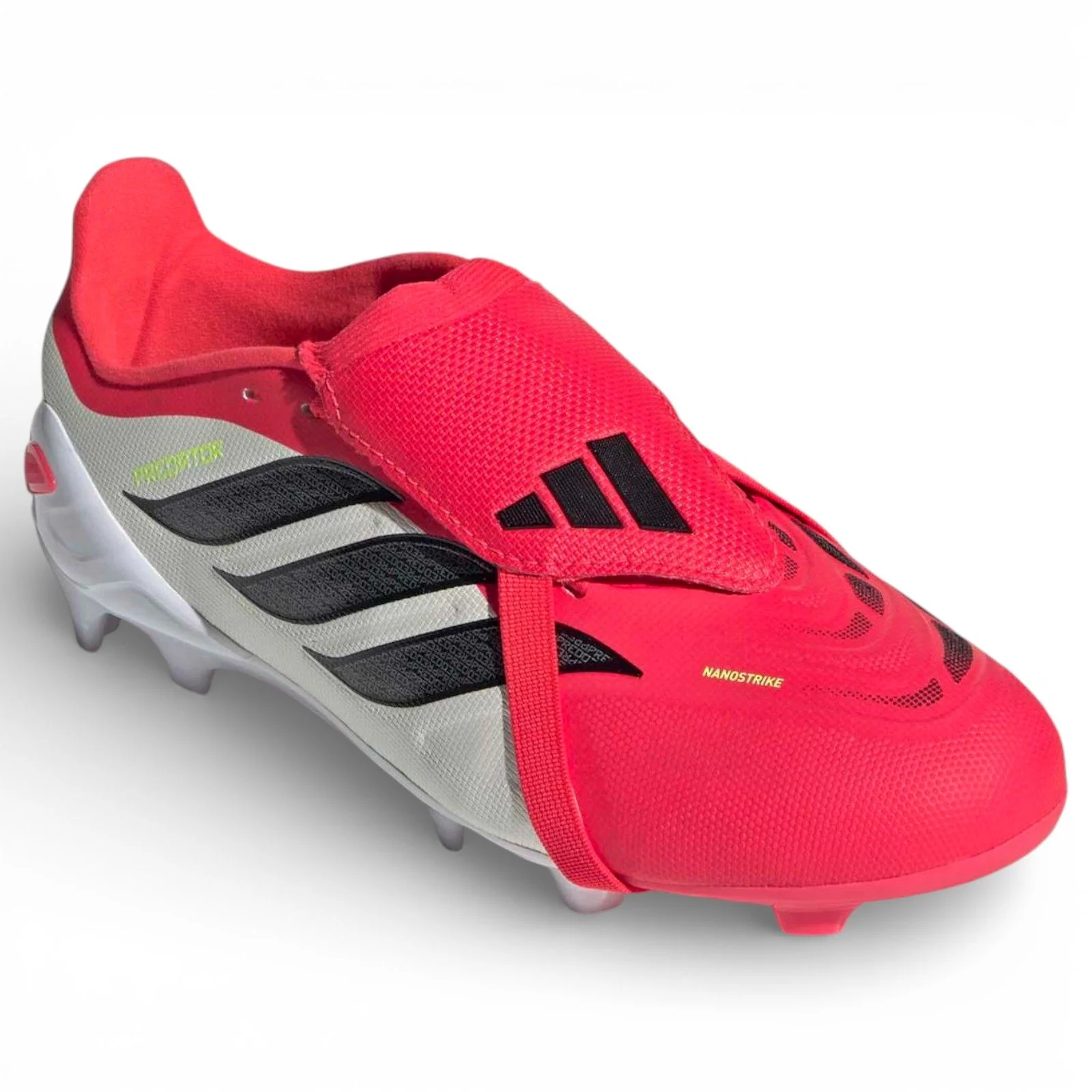 adidas Predator League Kids Firm Ground Football Boots - Image 7