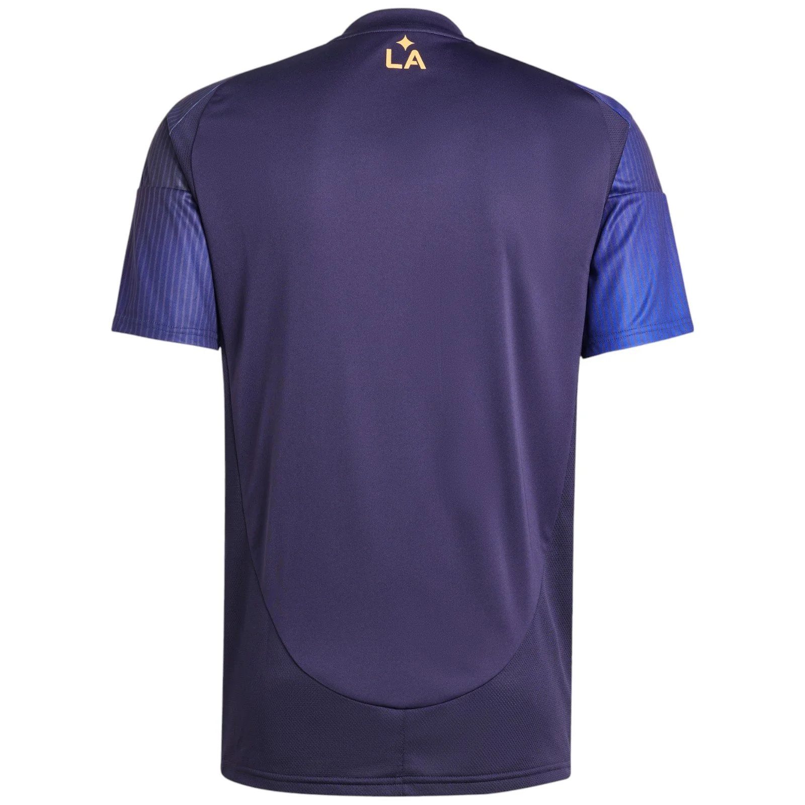 adidas LA Galaxy Football 2025/26 Mens Away Jersey - Image 2