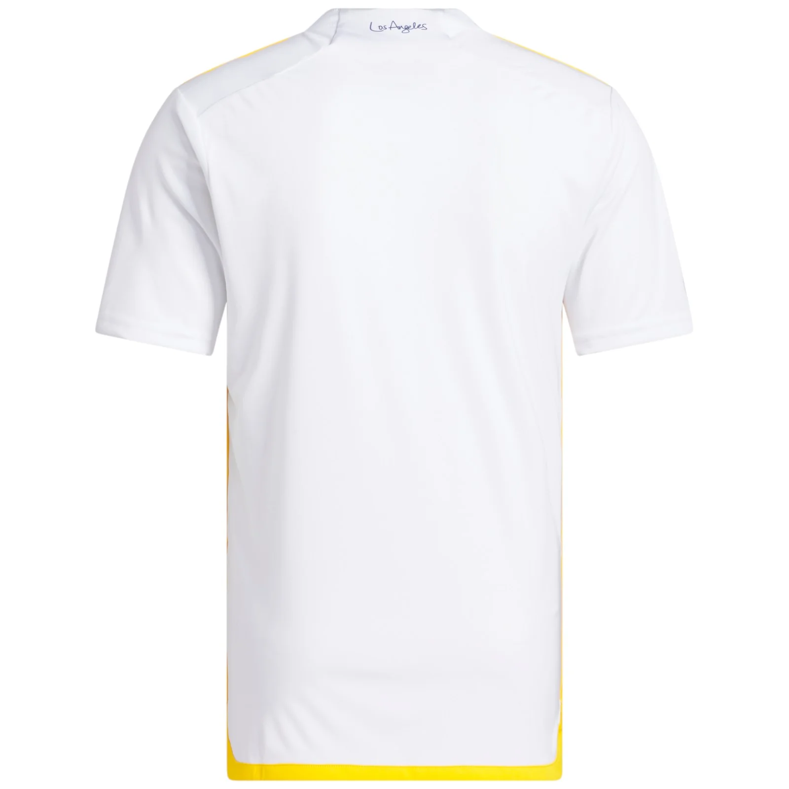 adidas LA Galaxy Football 2024/25 Mens Home Jersey - Image 2