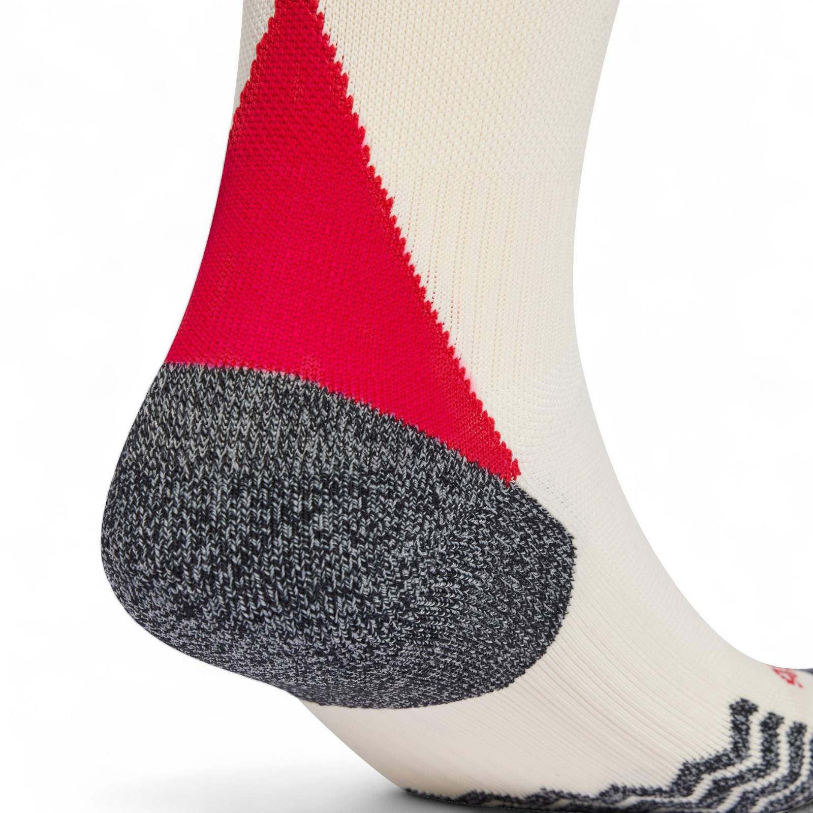 adidas Liverpool Football 2025/26 Adults Away Socks - Image 3