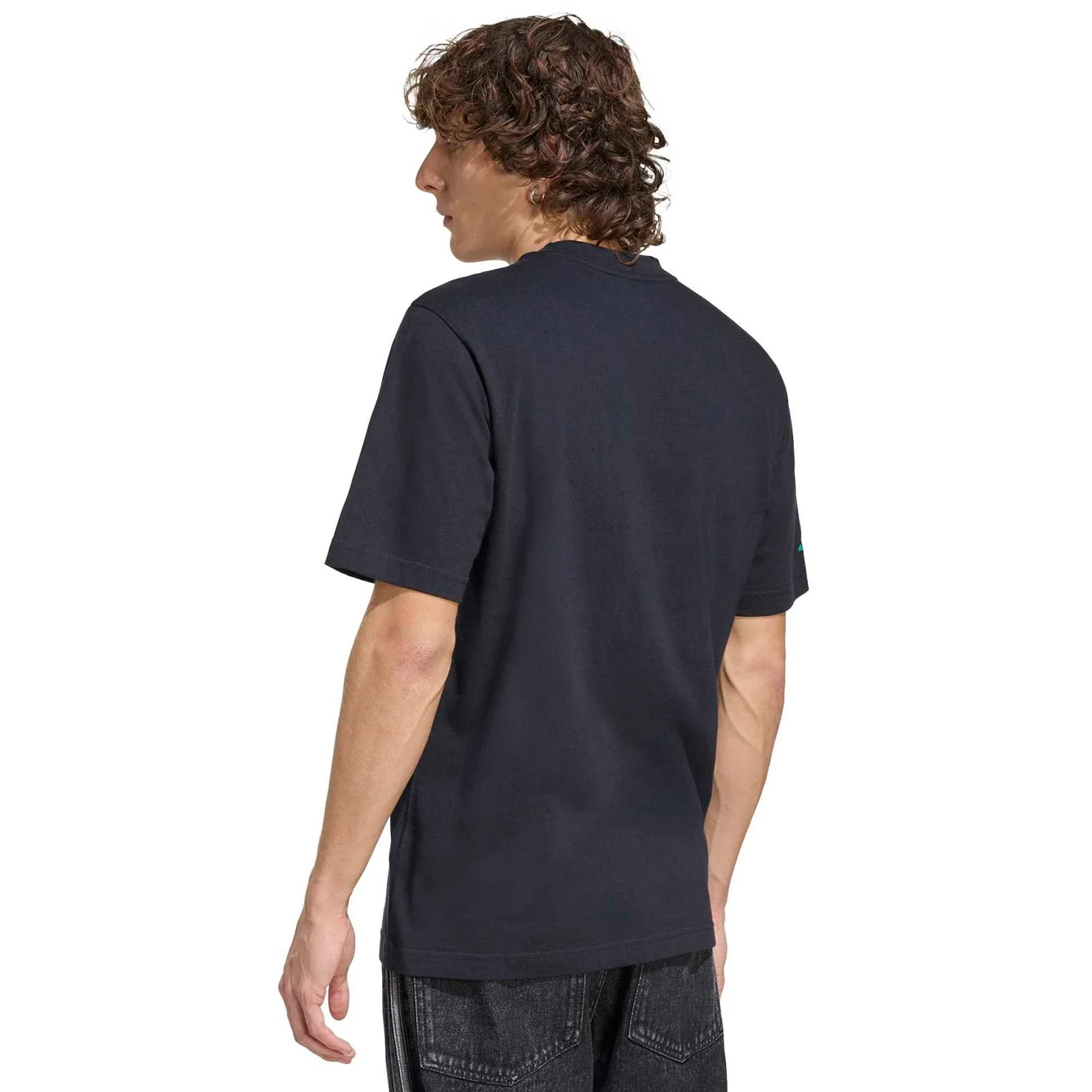 adidas Liverpool Football 2025/26 Short Sleeved T-Shirt - Image 2