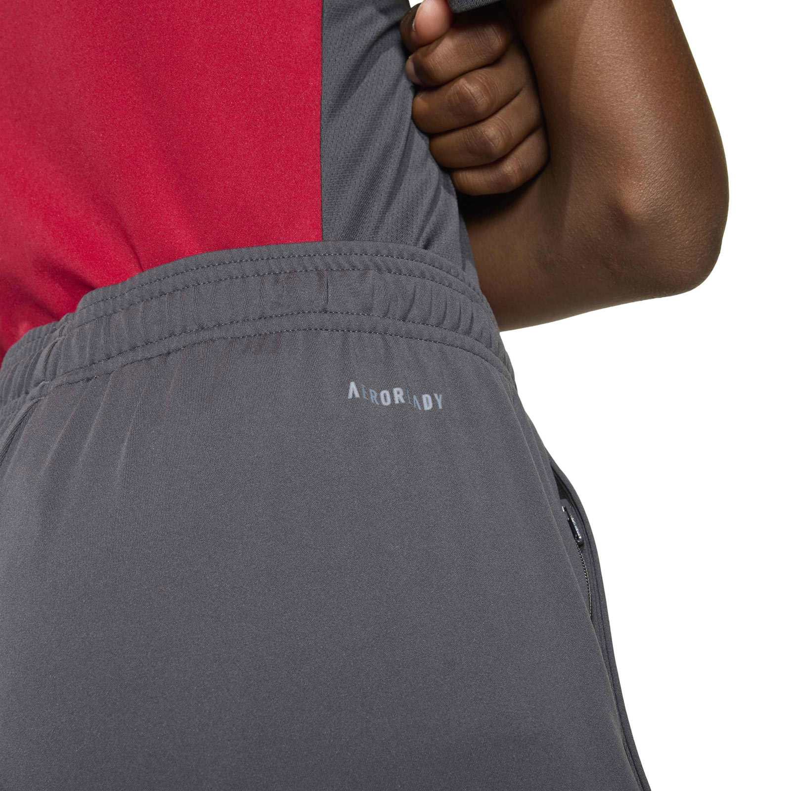 adidas Liverpool FC Tiro 2025 Football Training Pants - Image 3