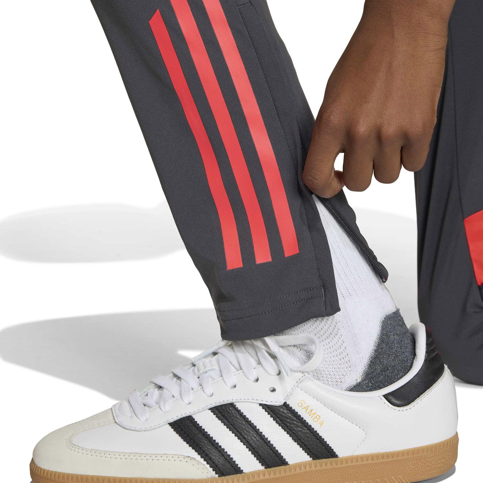 adidas Liverpool FC Tiro 2025 Football Training Pants - Image 4