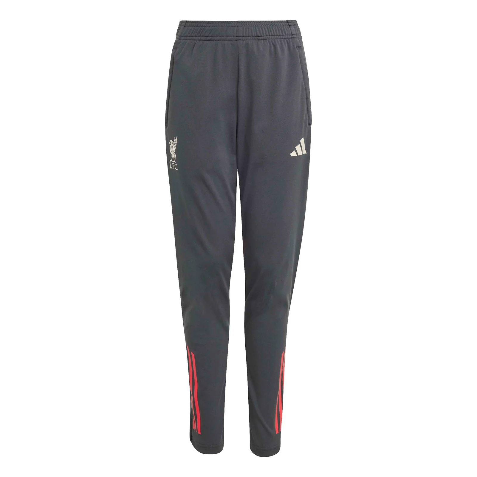 adidas Liverpool FC Tiro 2025 Football Training Pants - Image 8