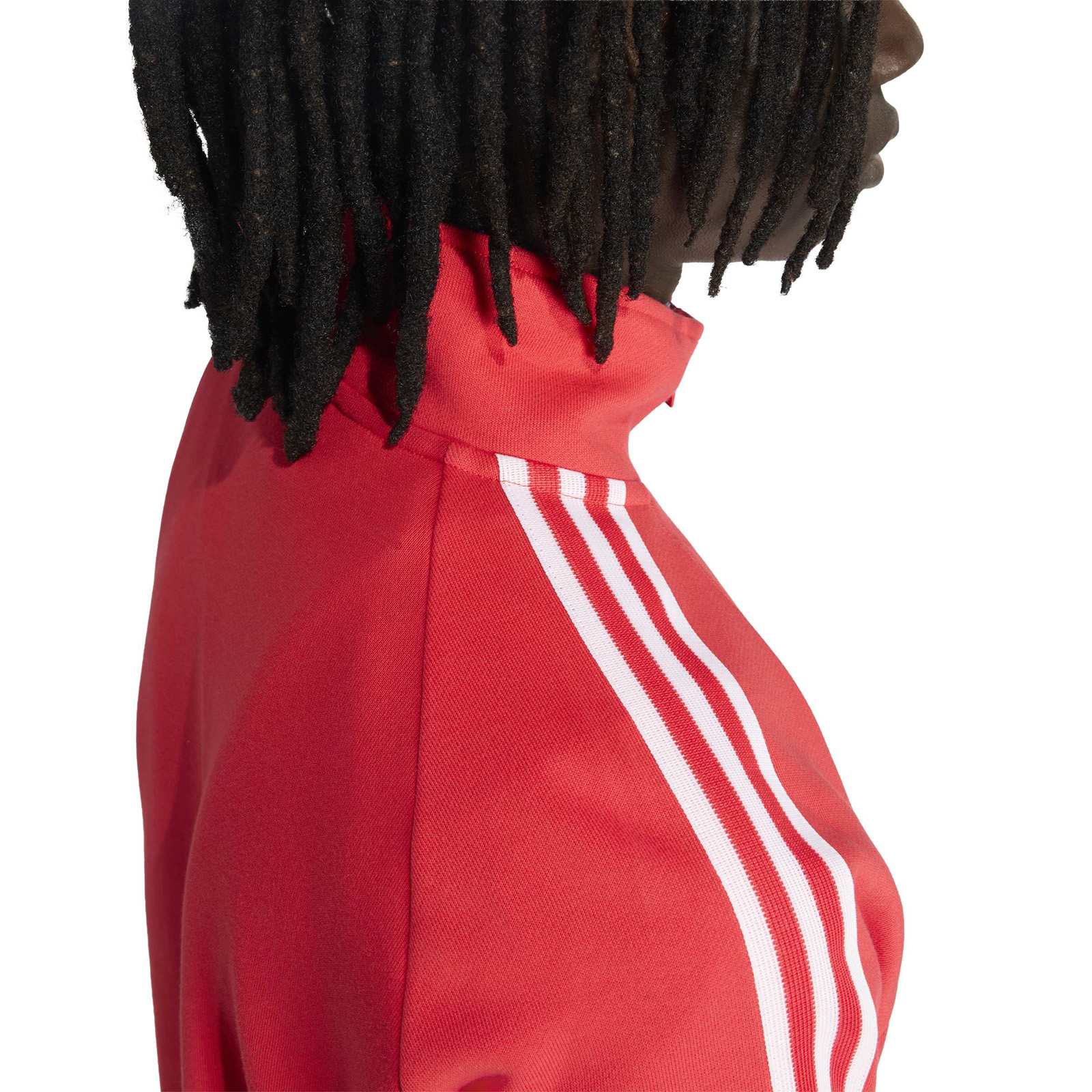 adidas Originals Liverpool Football 2025/26 Mens 1/2 Zip Top - Image 4