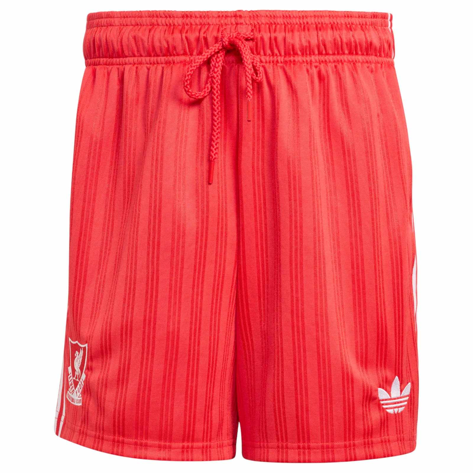 adidas Originals Liverpool Football 2025/26 Mens Short - Image 3