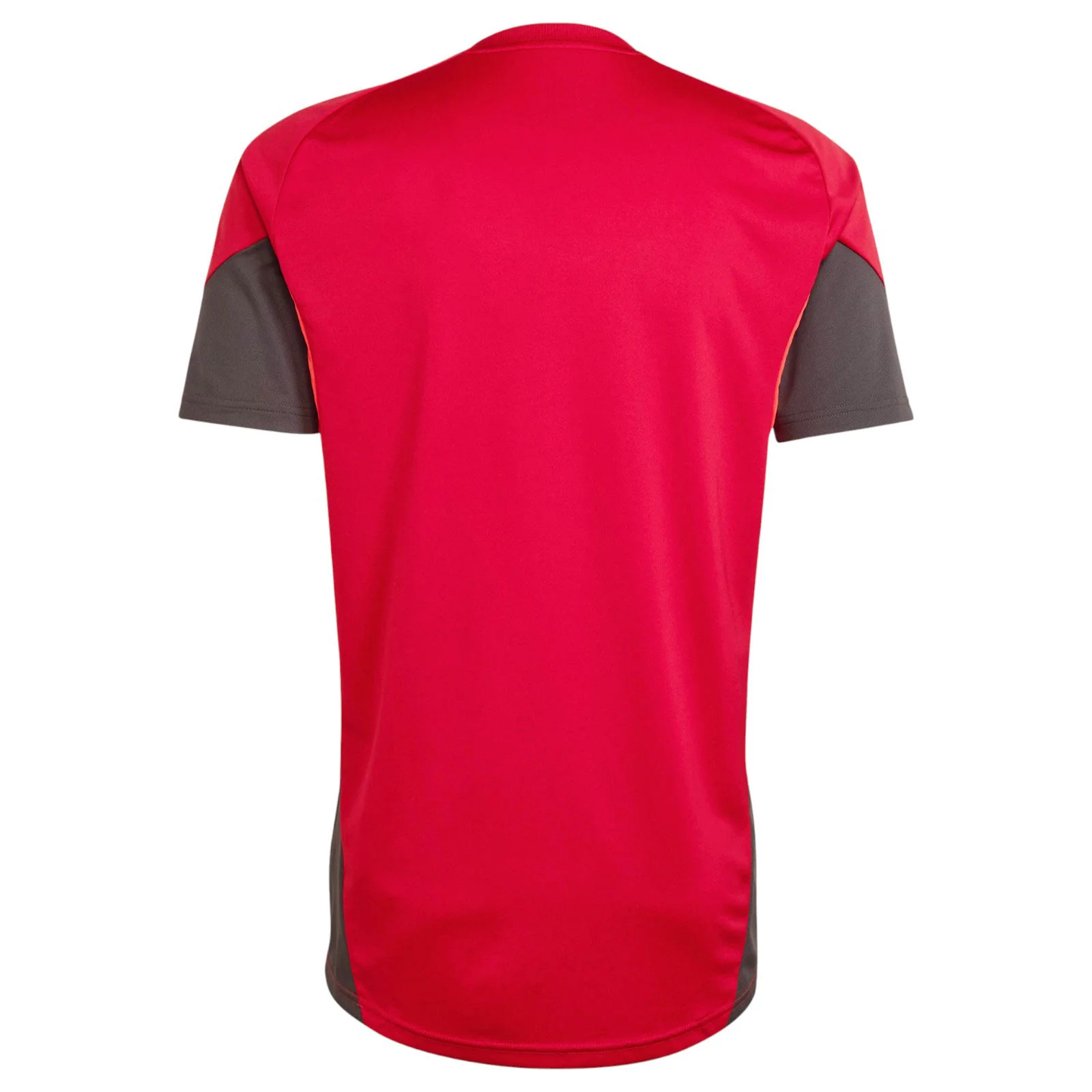adidas Liverpool FC Tiro 2025 Competition Training Football Jersey - Image 2