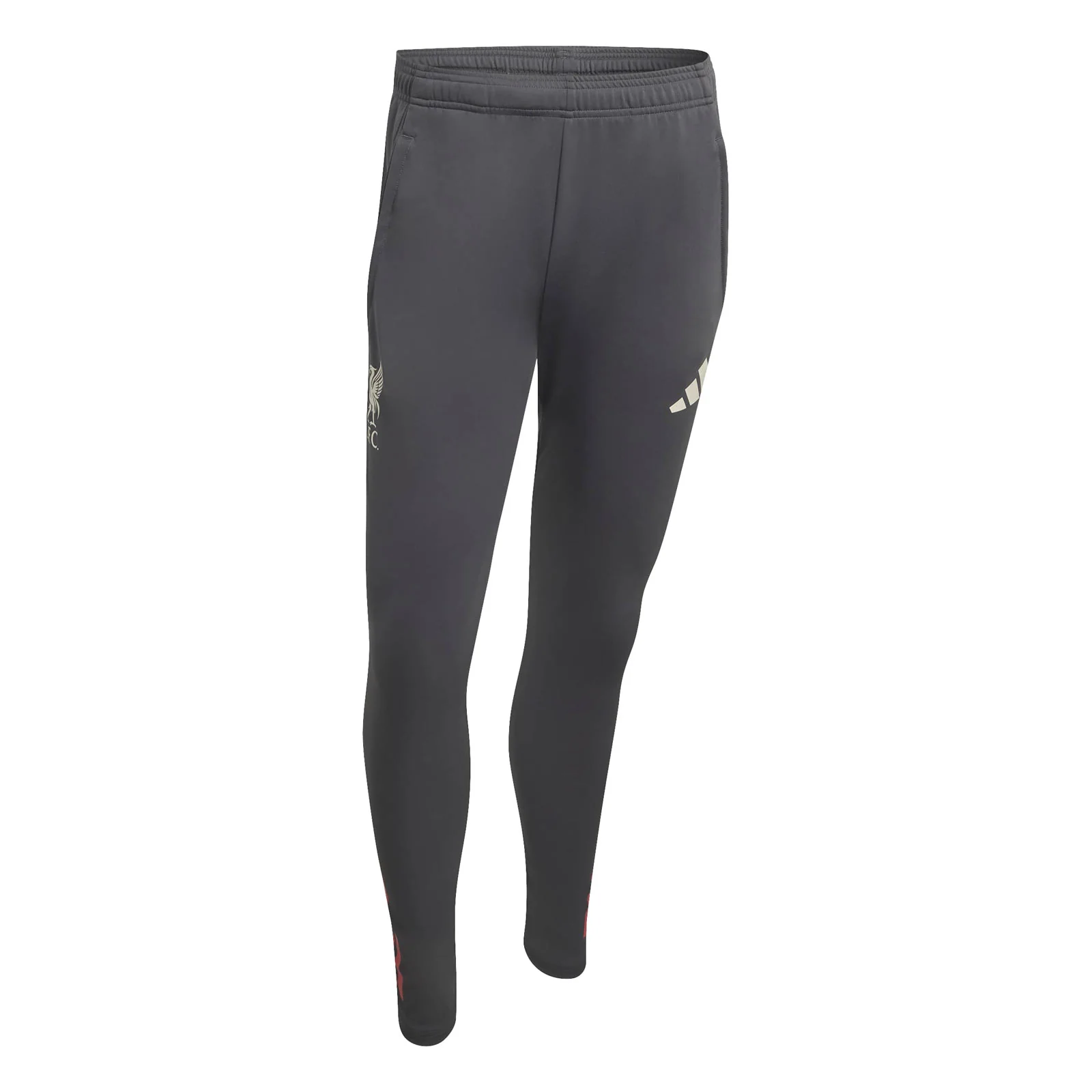 adidas Liverpool FC Tiro 2025 Competition Training Pants - Image 7