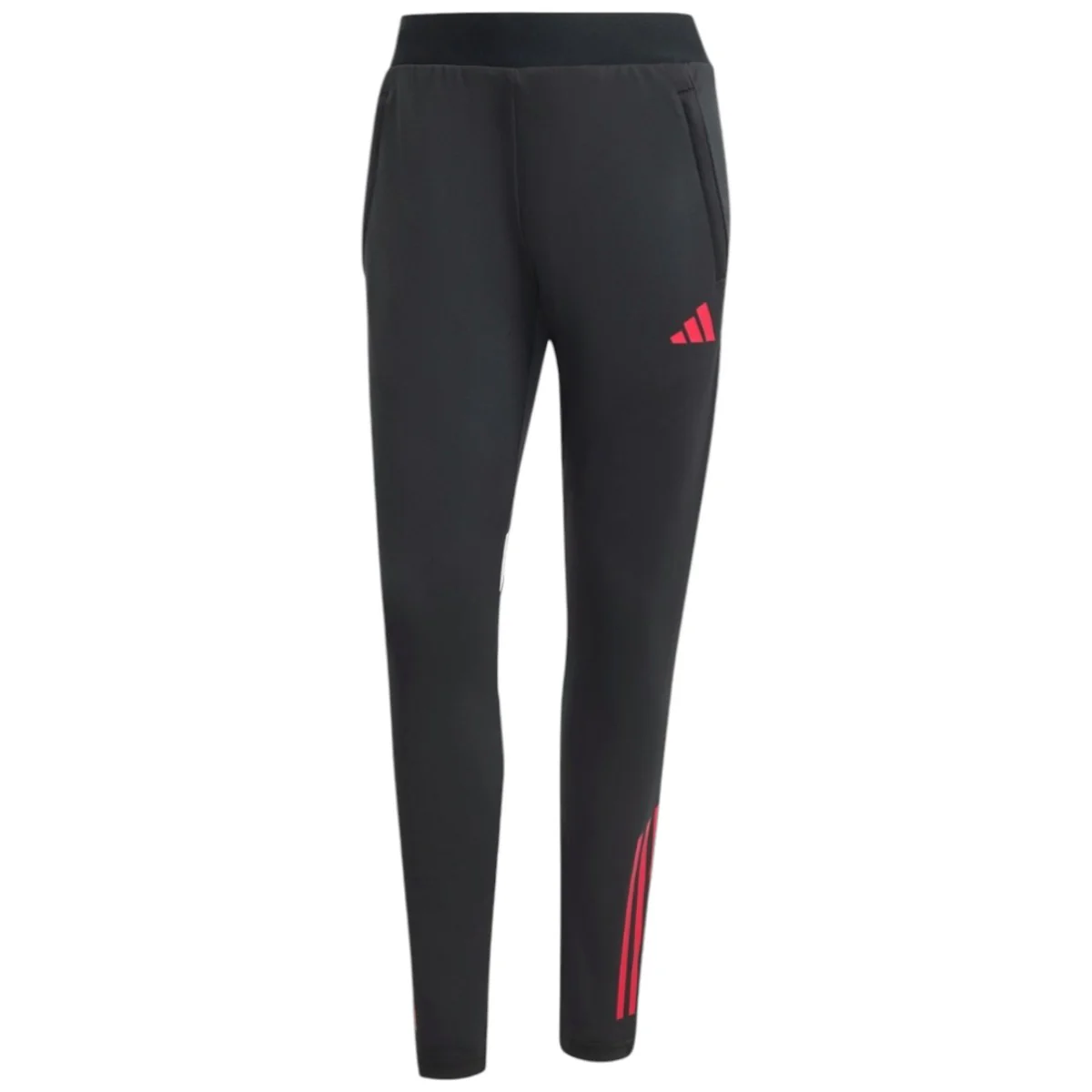 adidas Liverpool Football Tiro 2025/26 Womens Competition Training Pants