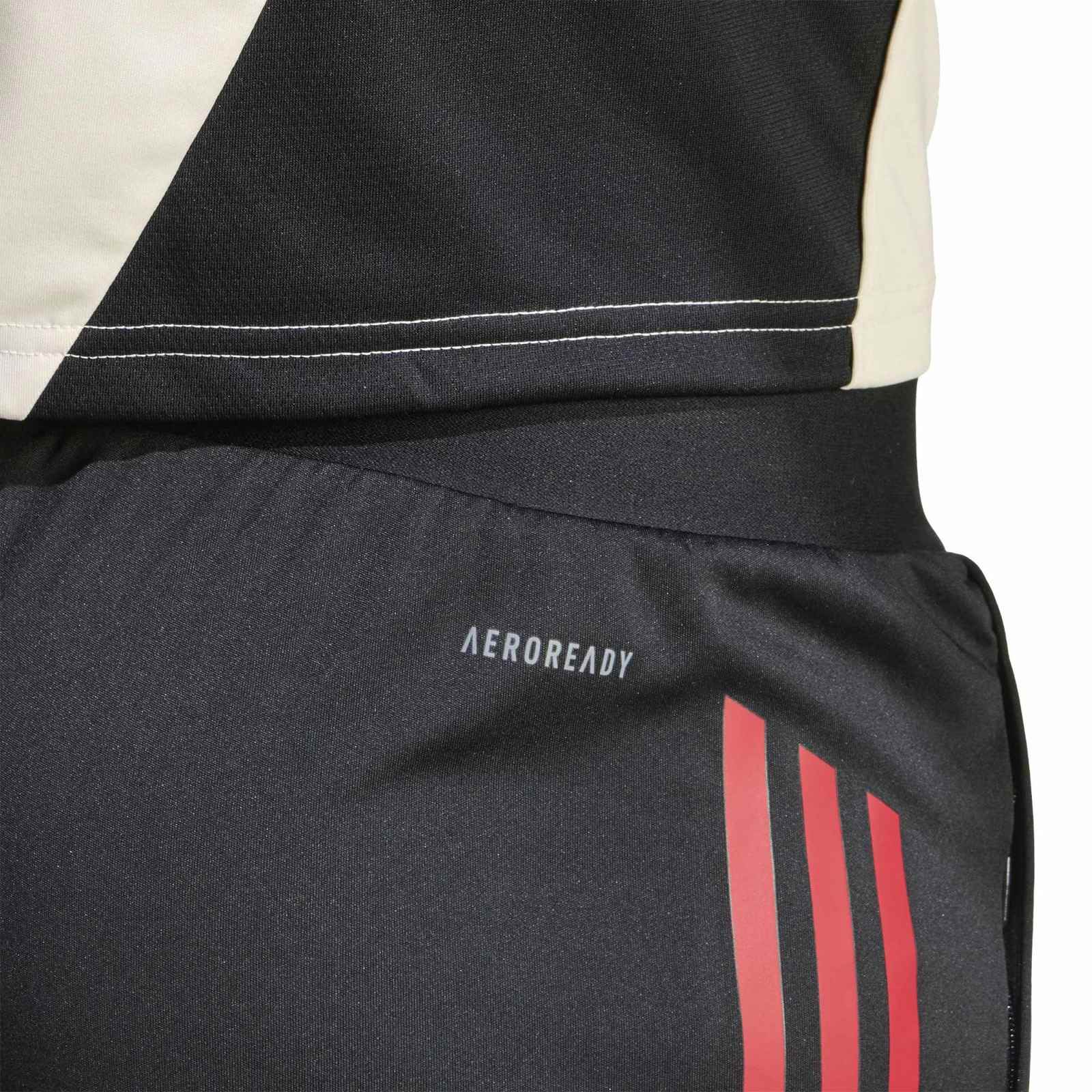 adidas Liverpool Football Tiro 2025/26 Womens Competition Training Shorts - Image 5