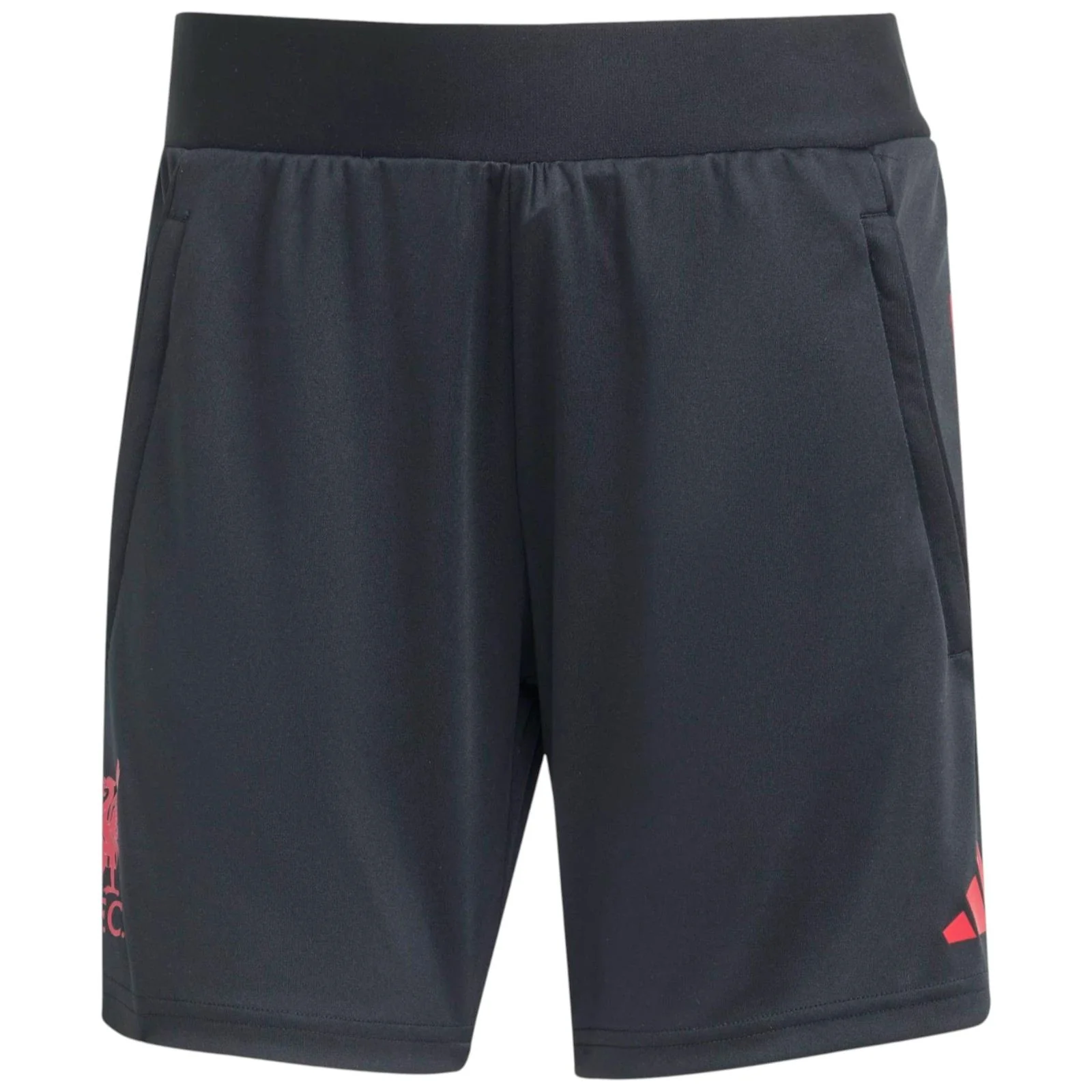 adidas Liverpool Football Tiro 2025/26 Womens Competition Training Shorts - Image 6