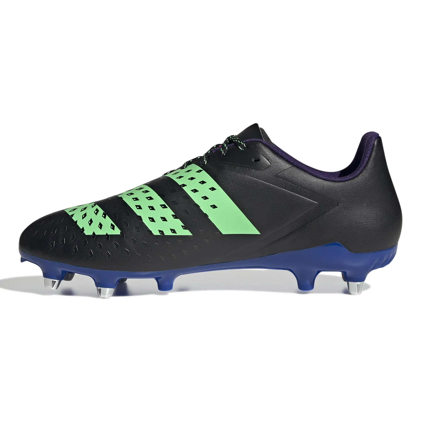 adidas Malice SG Adult Football Boots - Image 2