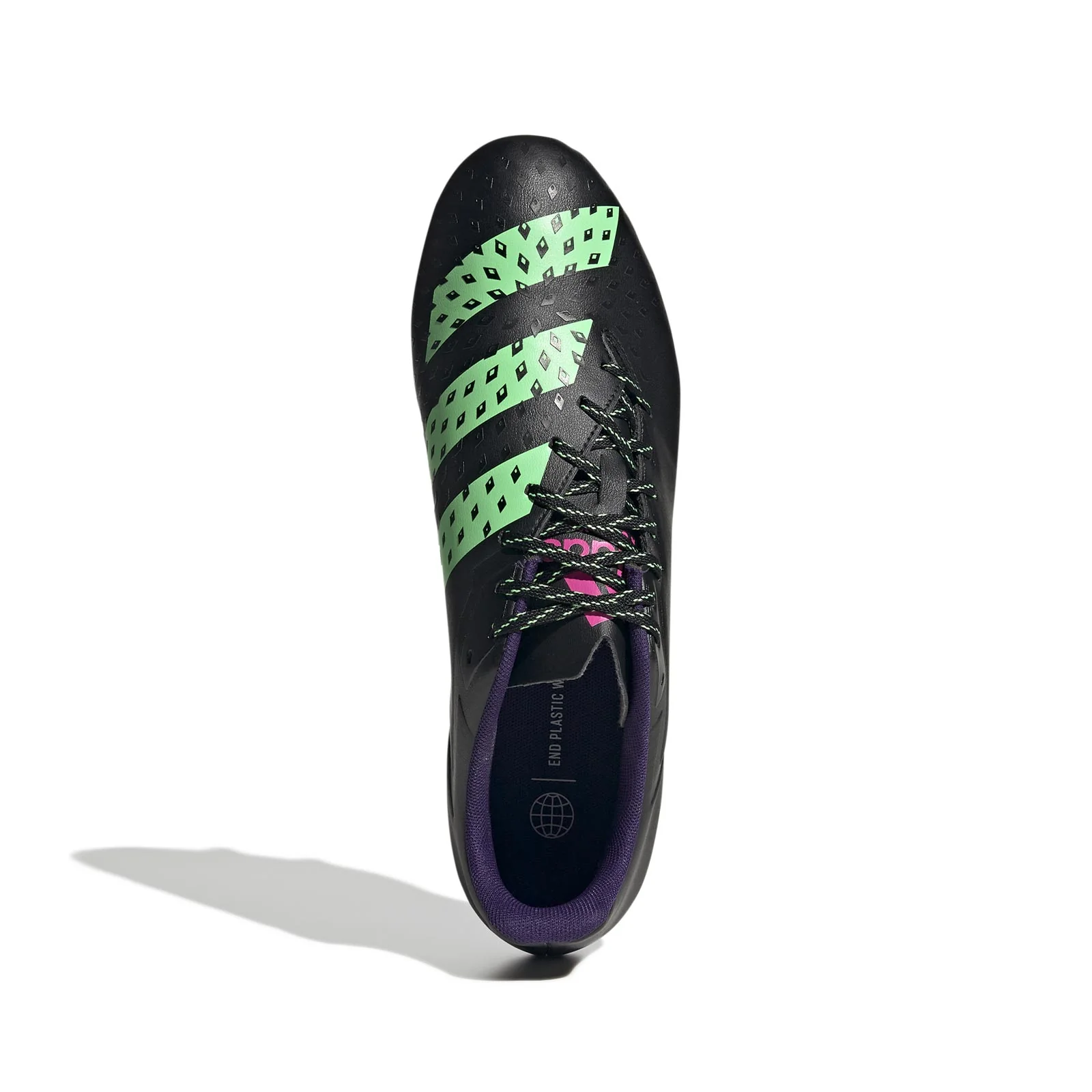 adidas Malice SG Adult Football Boots - Image 3