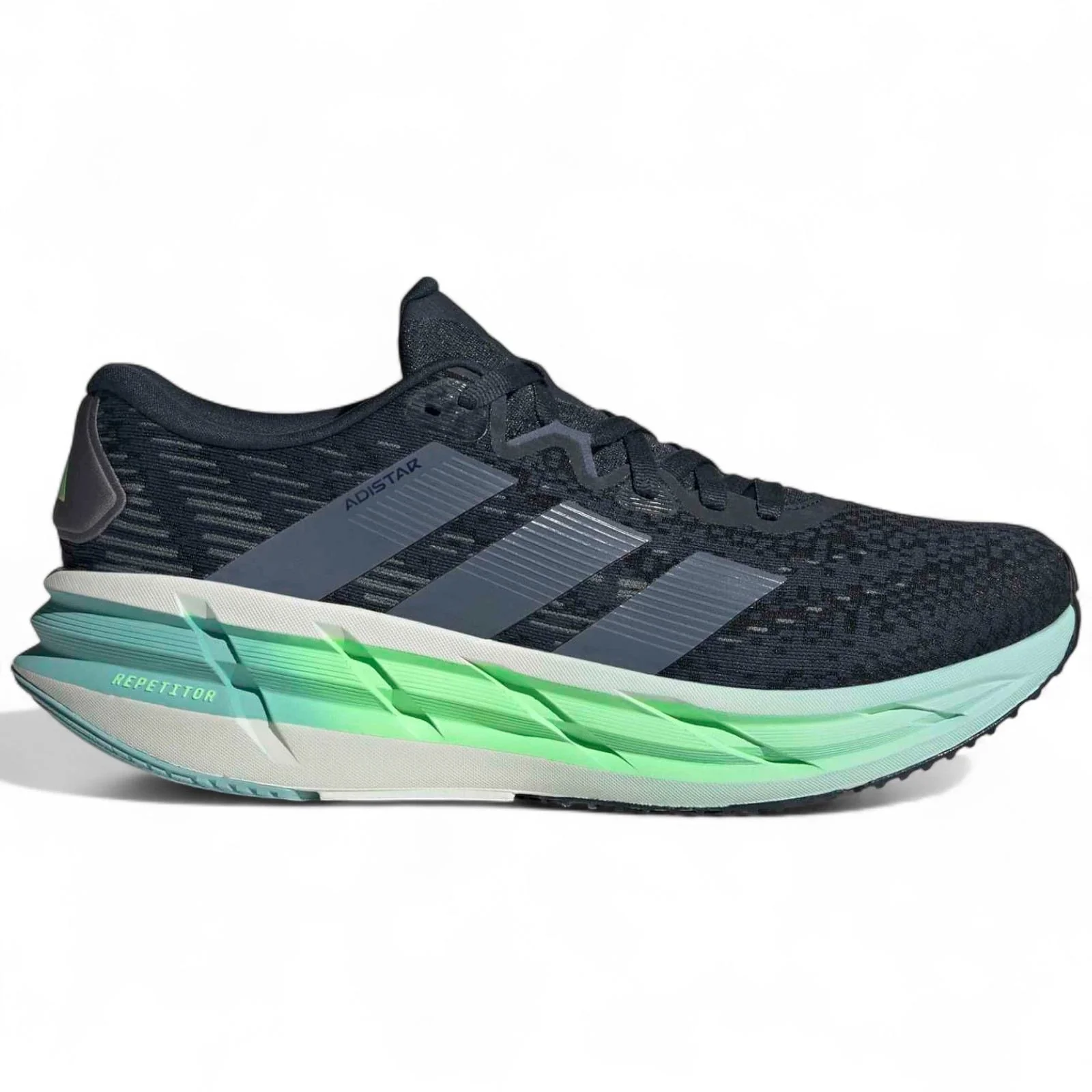 adidas Mens ADISTAR 4 M Grey
