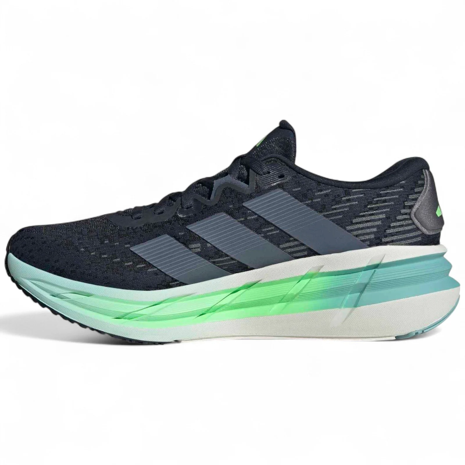 adidas Mens ADISTAR 4 M Grey - Image 2
